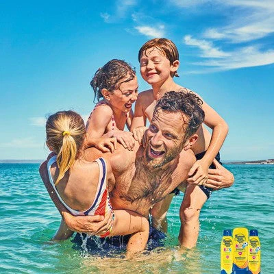 Banana Boat Kids Sport Sunscreen Spray SPF 50+ 9.5oz - Imperfect Container - Image 4