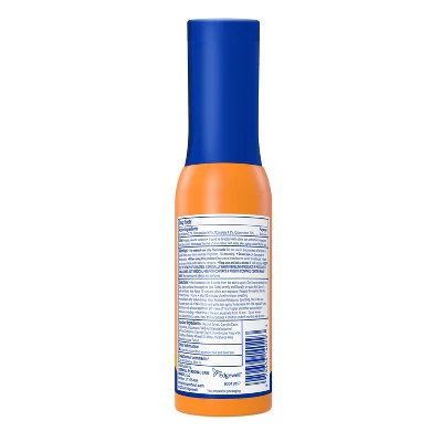 Banana Boat Sport 360 Coverage SPF 50 Sunscreen Mist Spray 5.5 fl oz Imperfect Container - Image 2