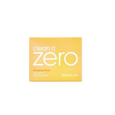 Banila Co Clean it Zero Nourishing Face Cleanser 3.4oz - New - Image 2