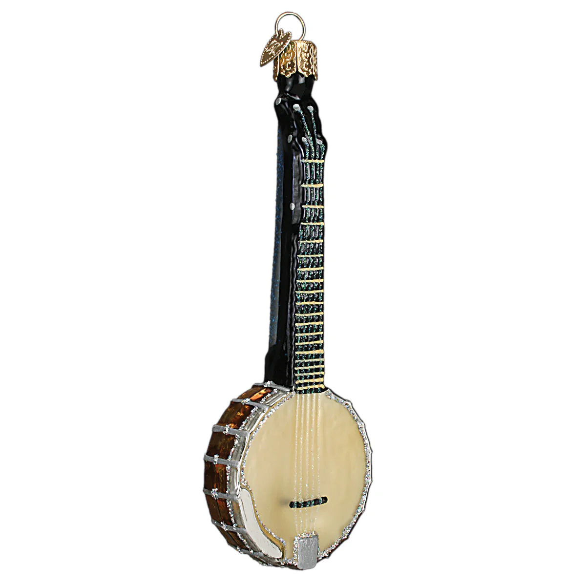 Banjo Ornament - Image 3
