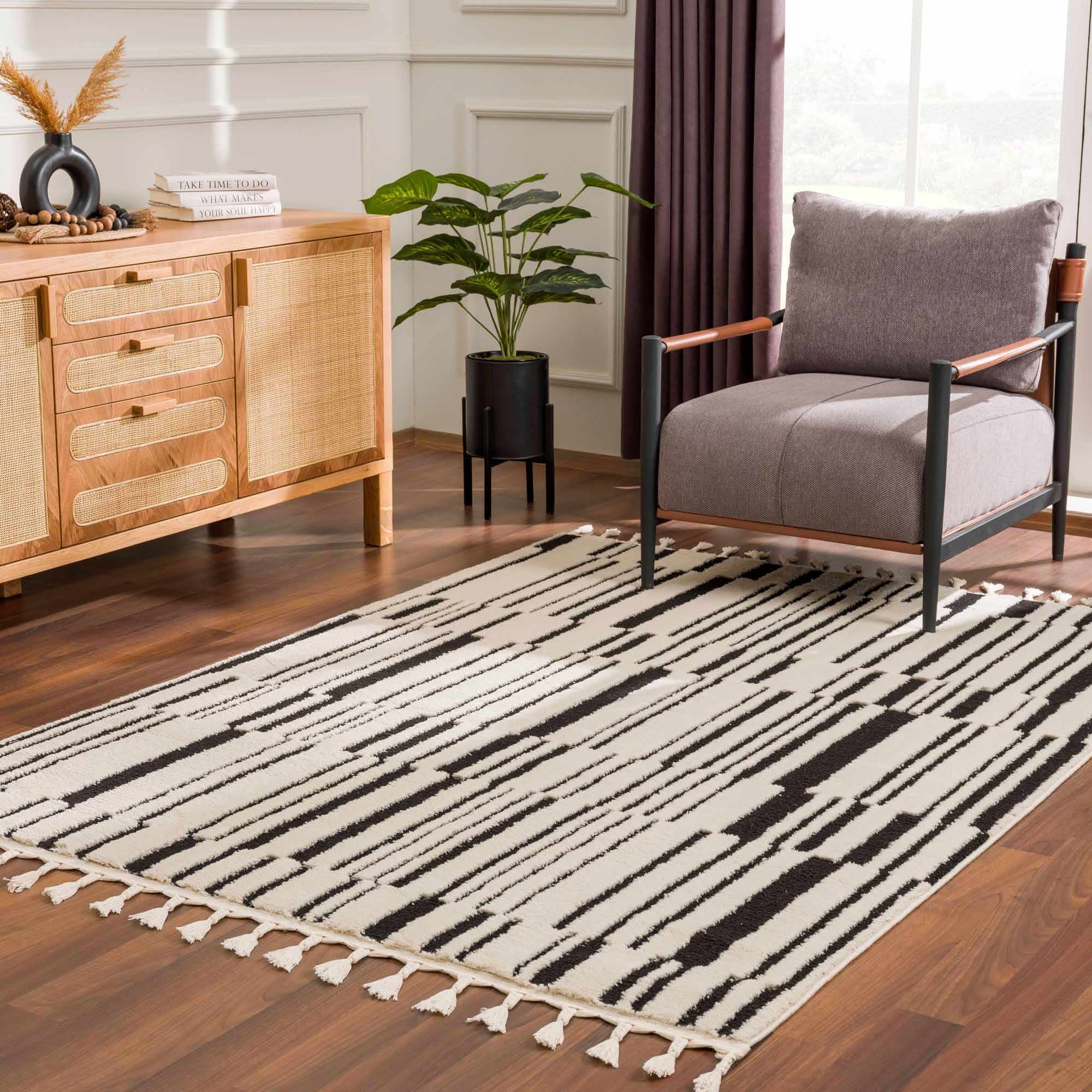 Bansi Area Rug - Image 15