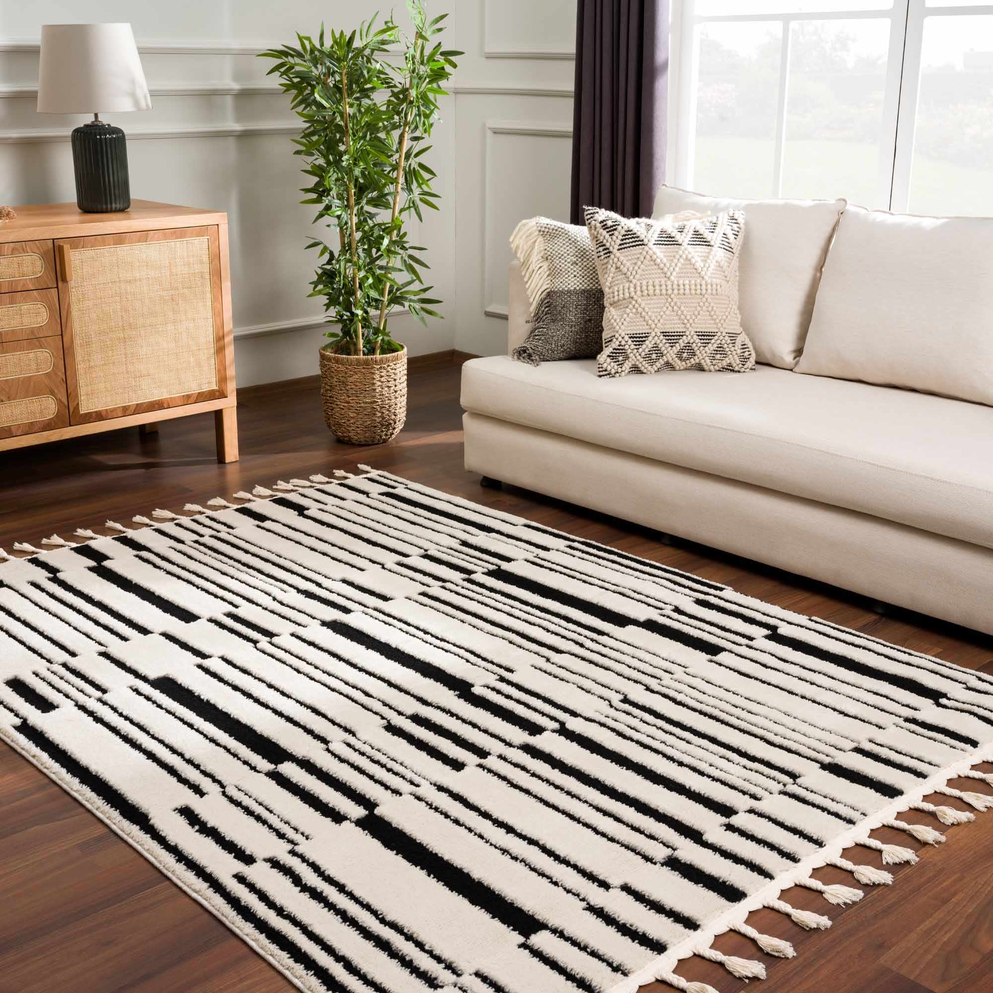 Bansi Area Rug - Image 16