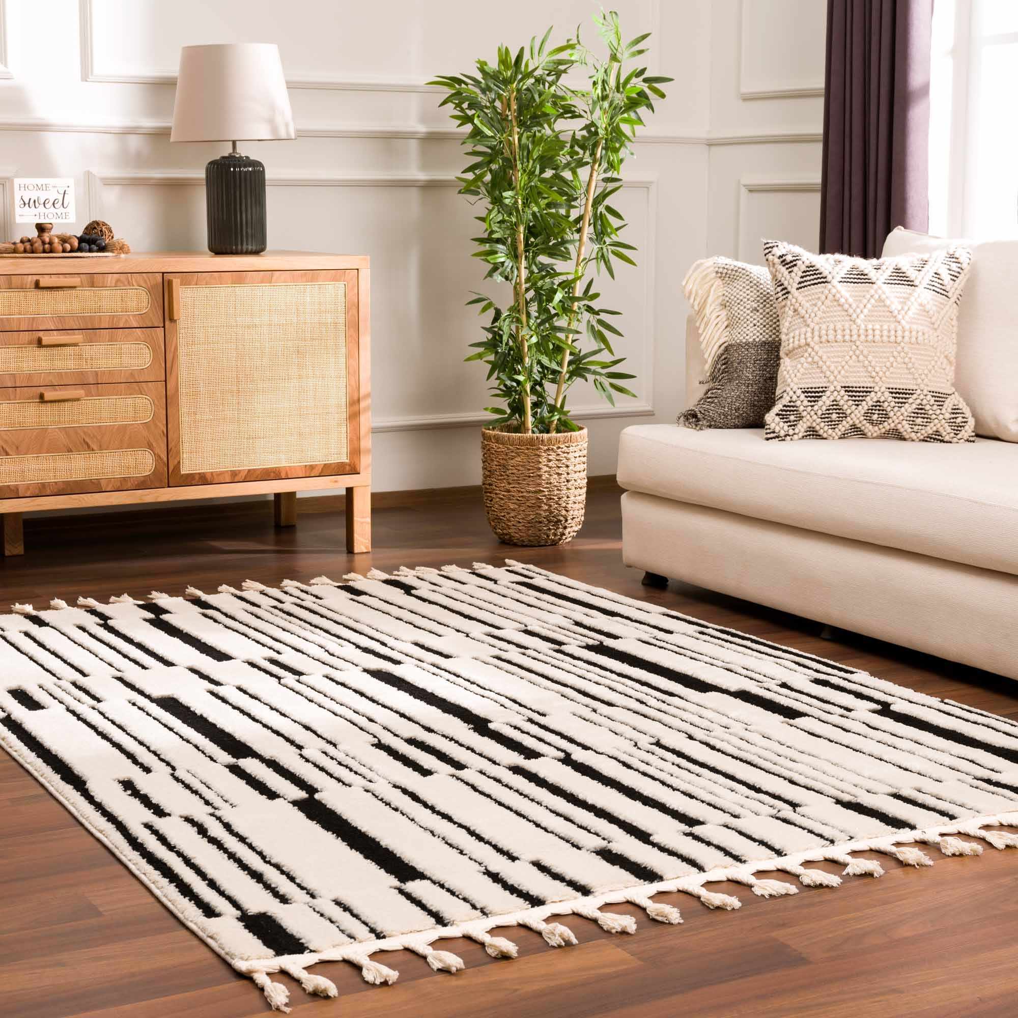 Bansi Area Rug - Image 2