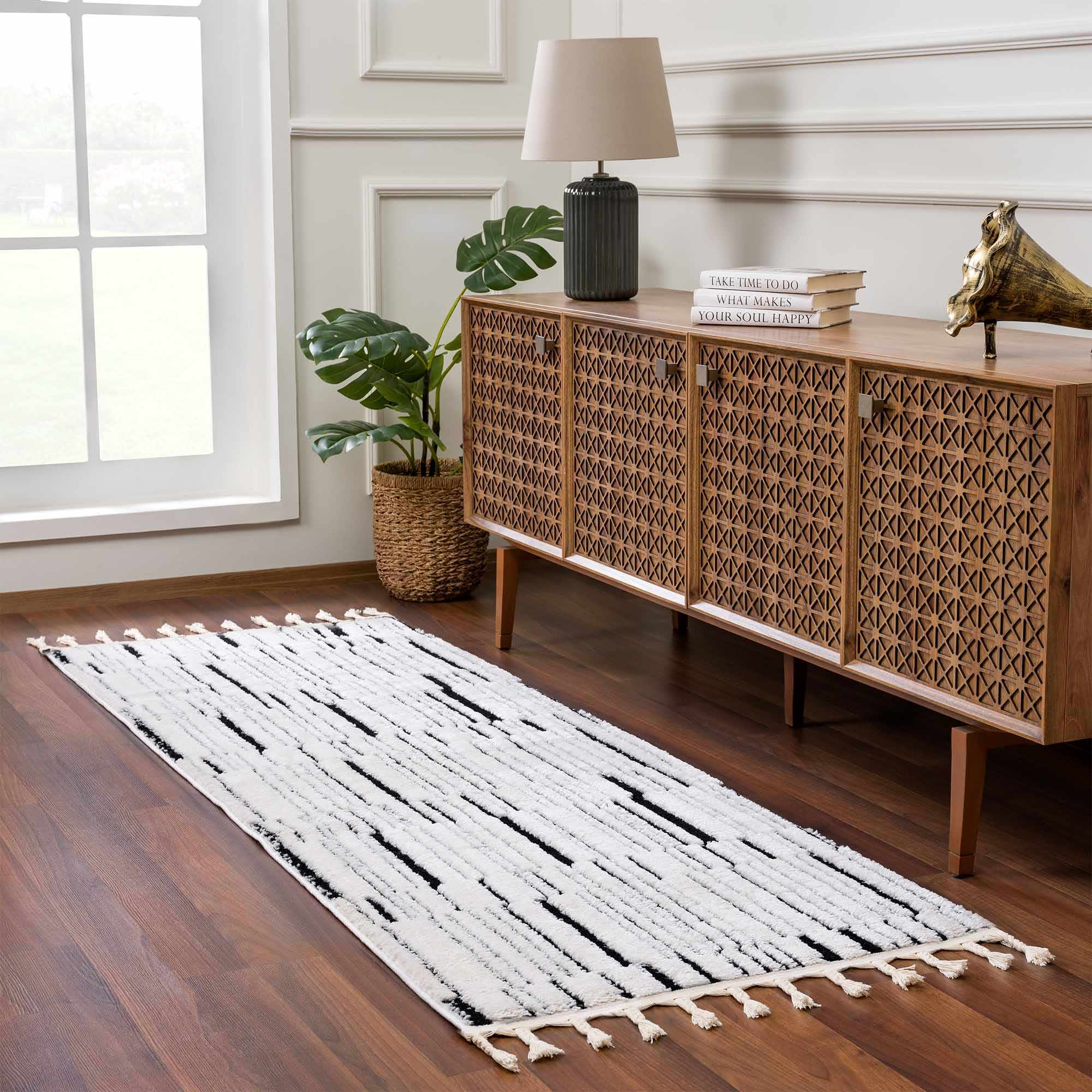 Bansi Area Rug - Image 3