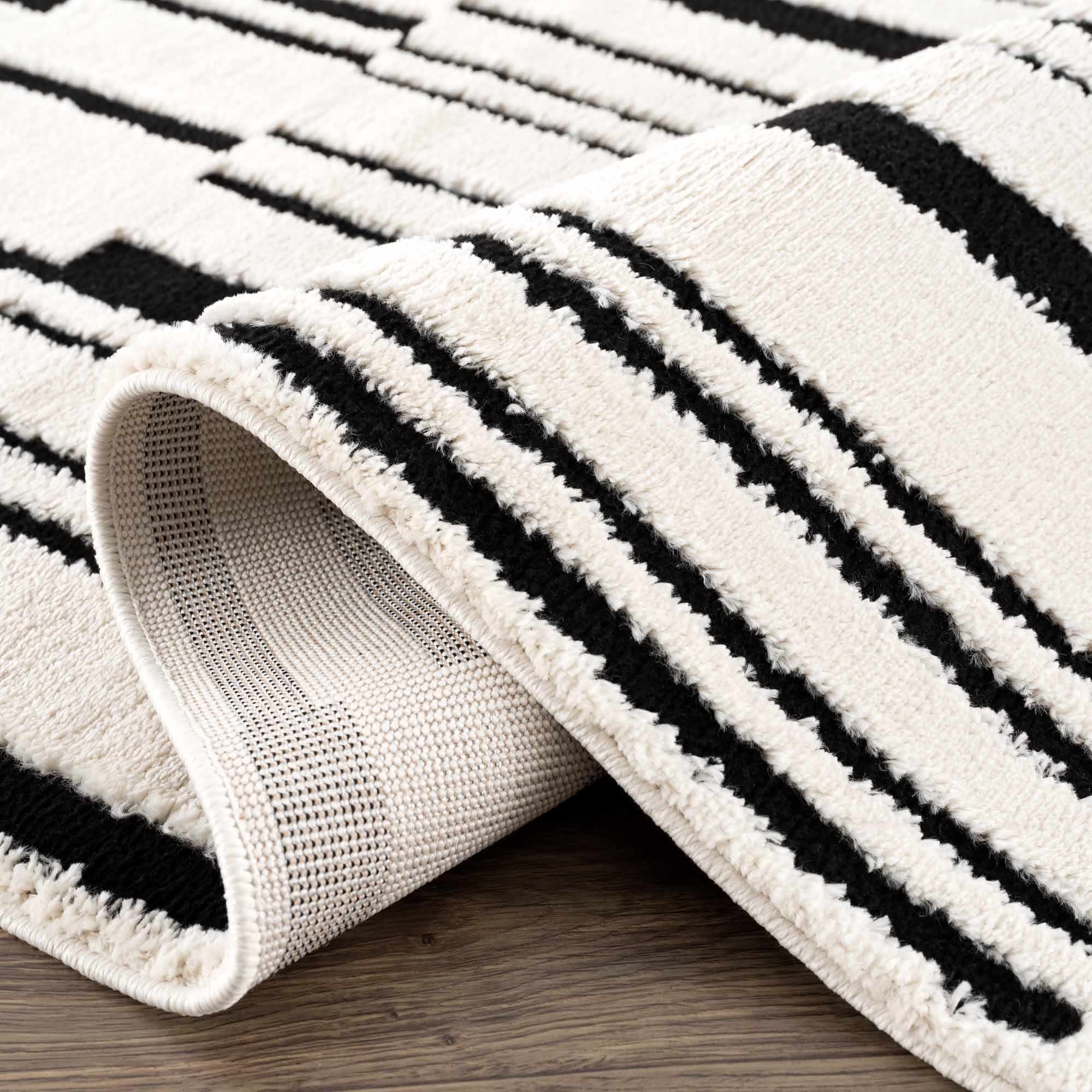 Bansi Area Rug - Image 9