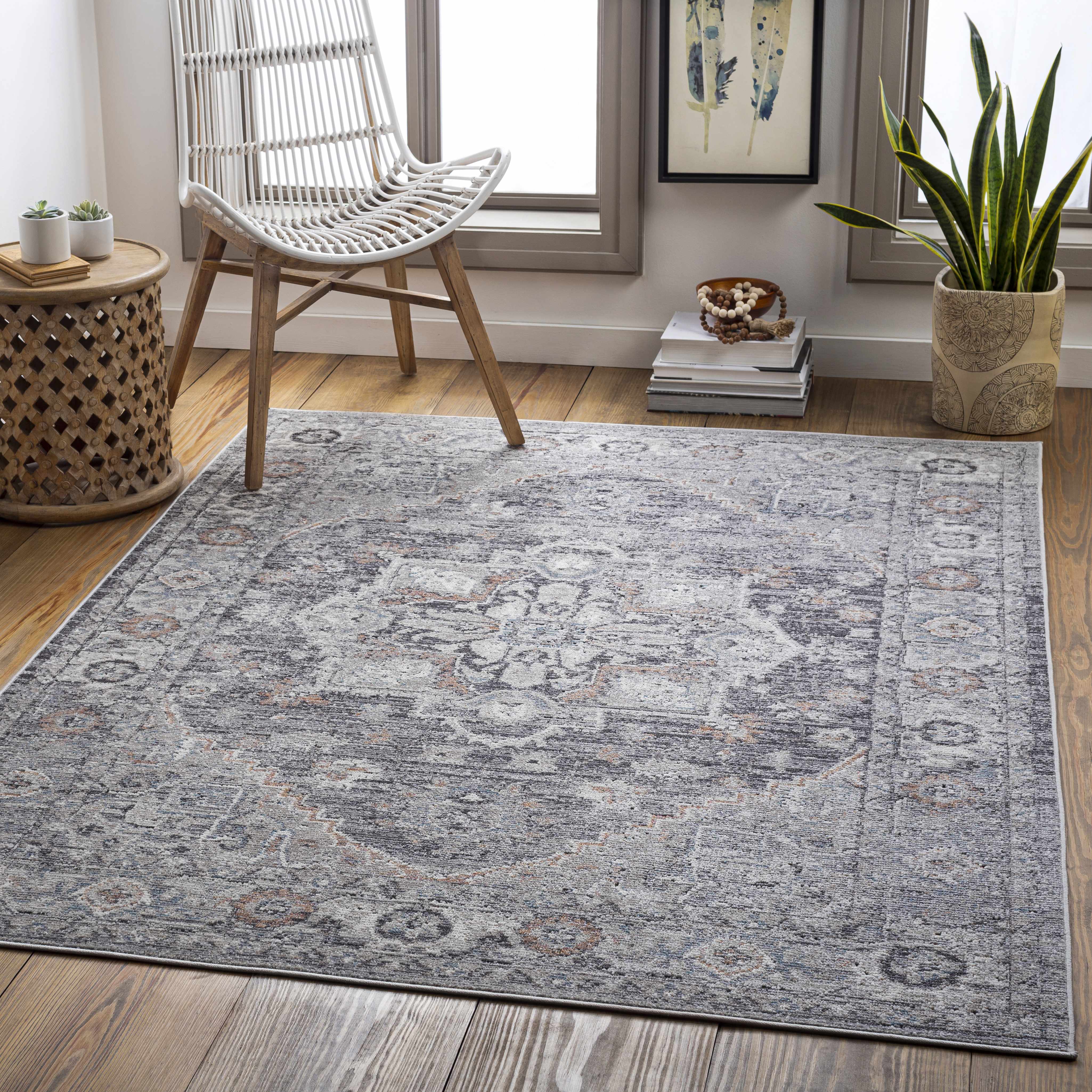 Banstead Area Rug - Clearance - Image 4