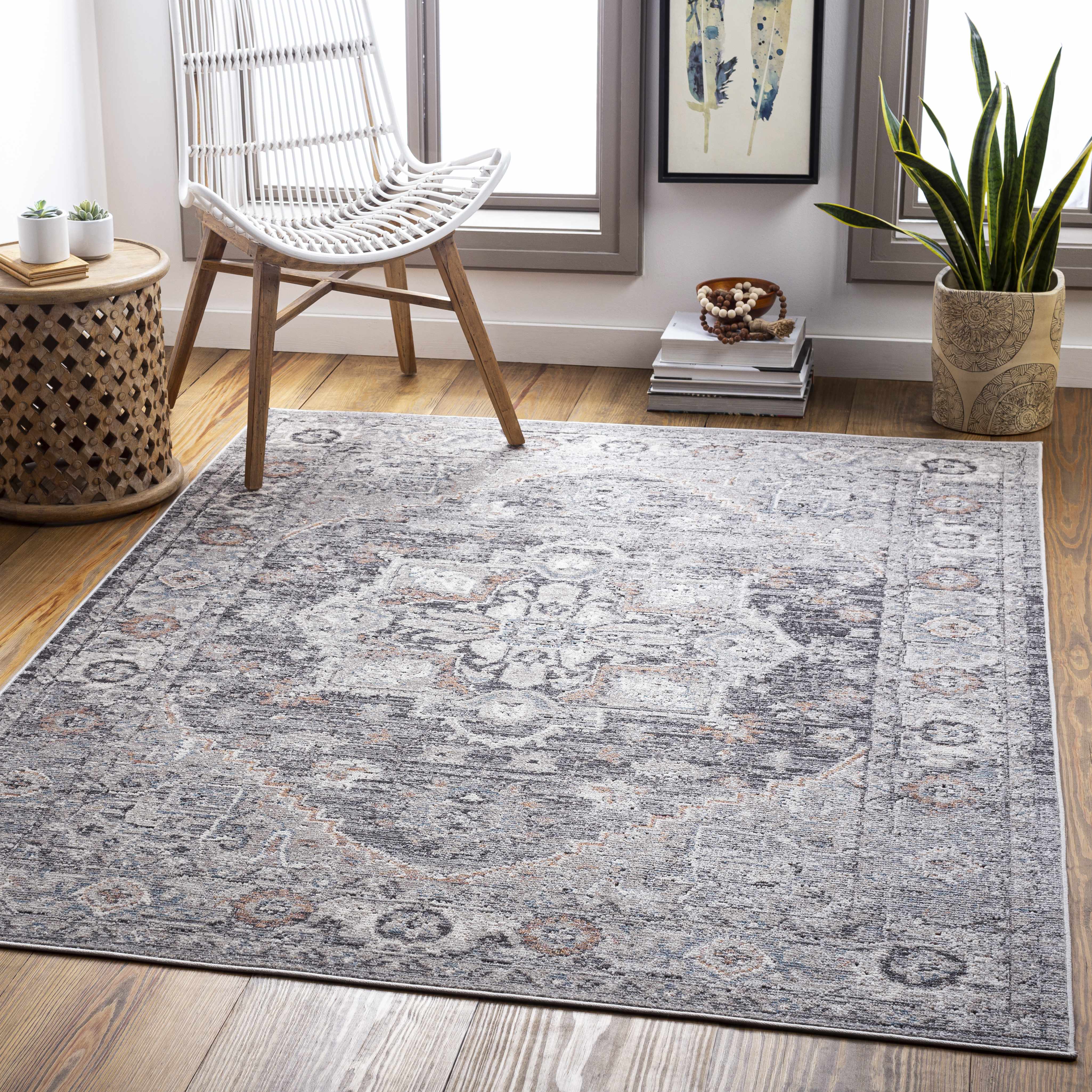 Banstead Area Rug - Clearance - Image 5