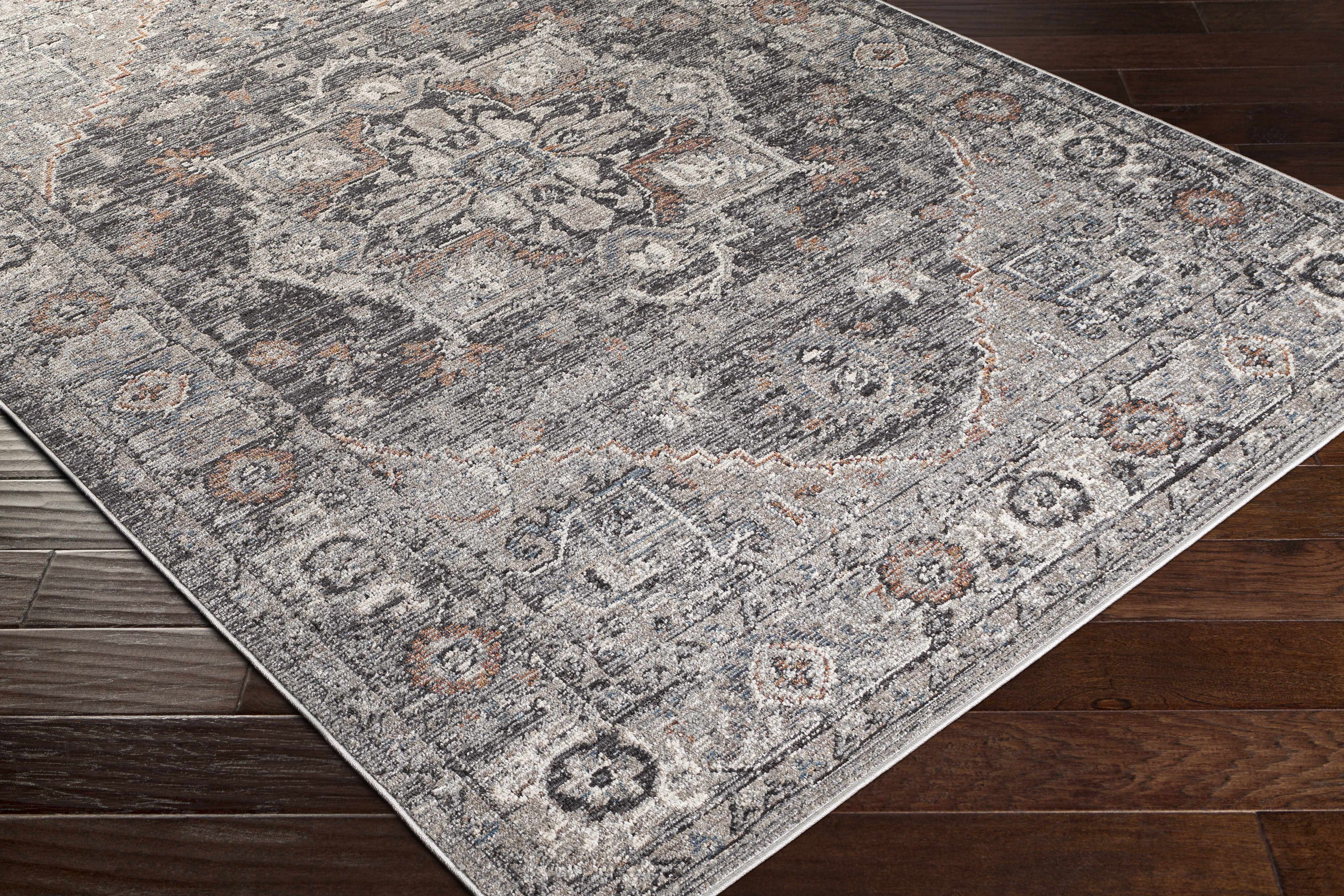Banstead Area Rug - Clearance - Image 9