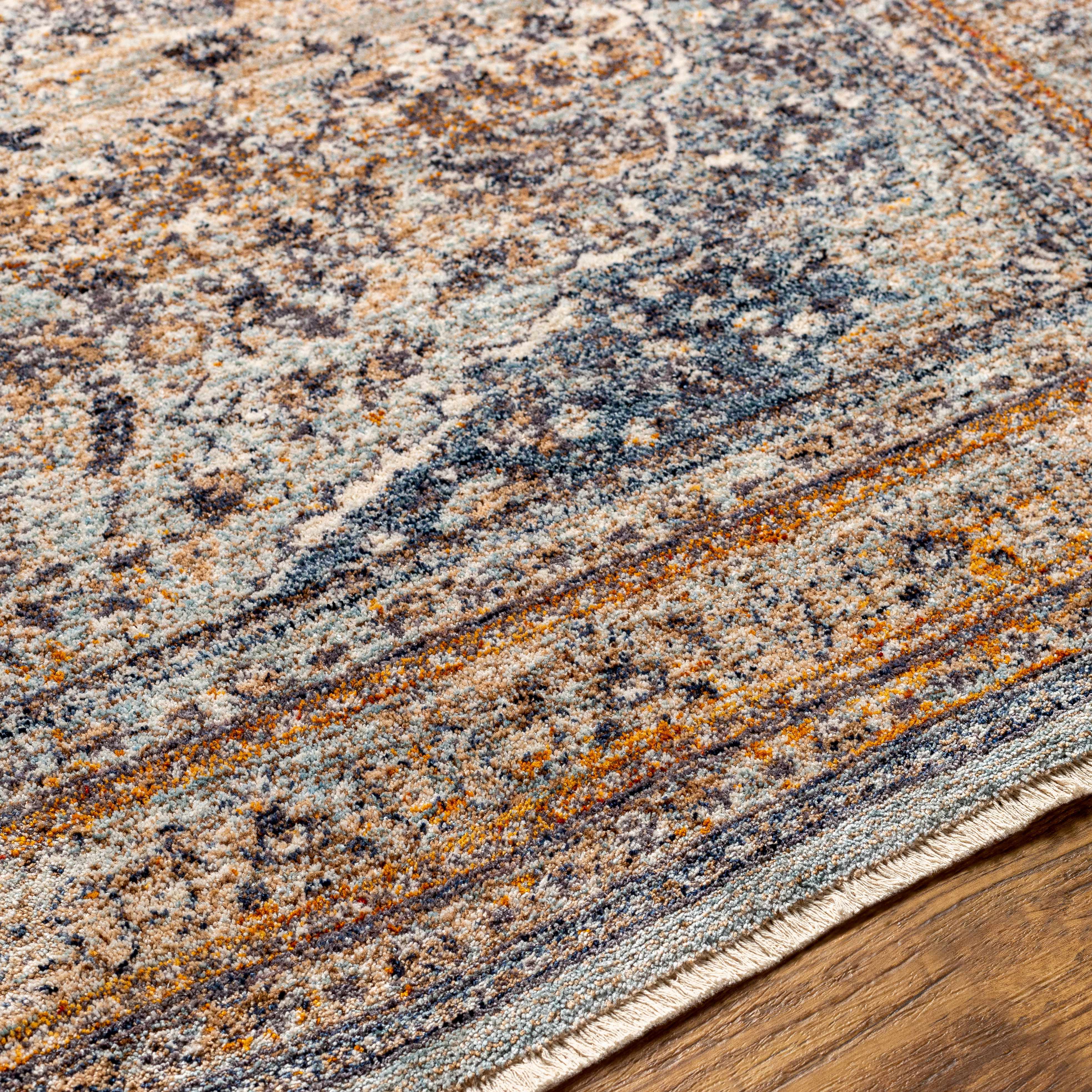 Baon Area Rug - Clearance - Image 4