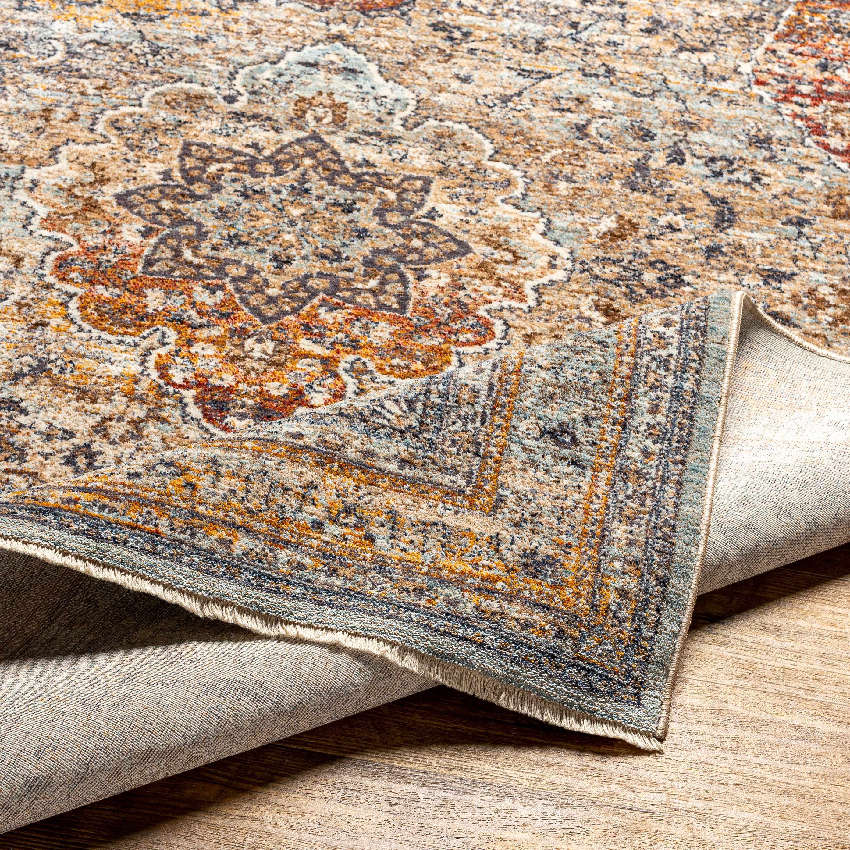 Baon Area Rug - Clearance - Image 5