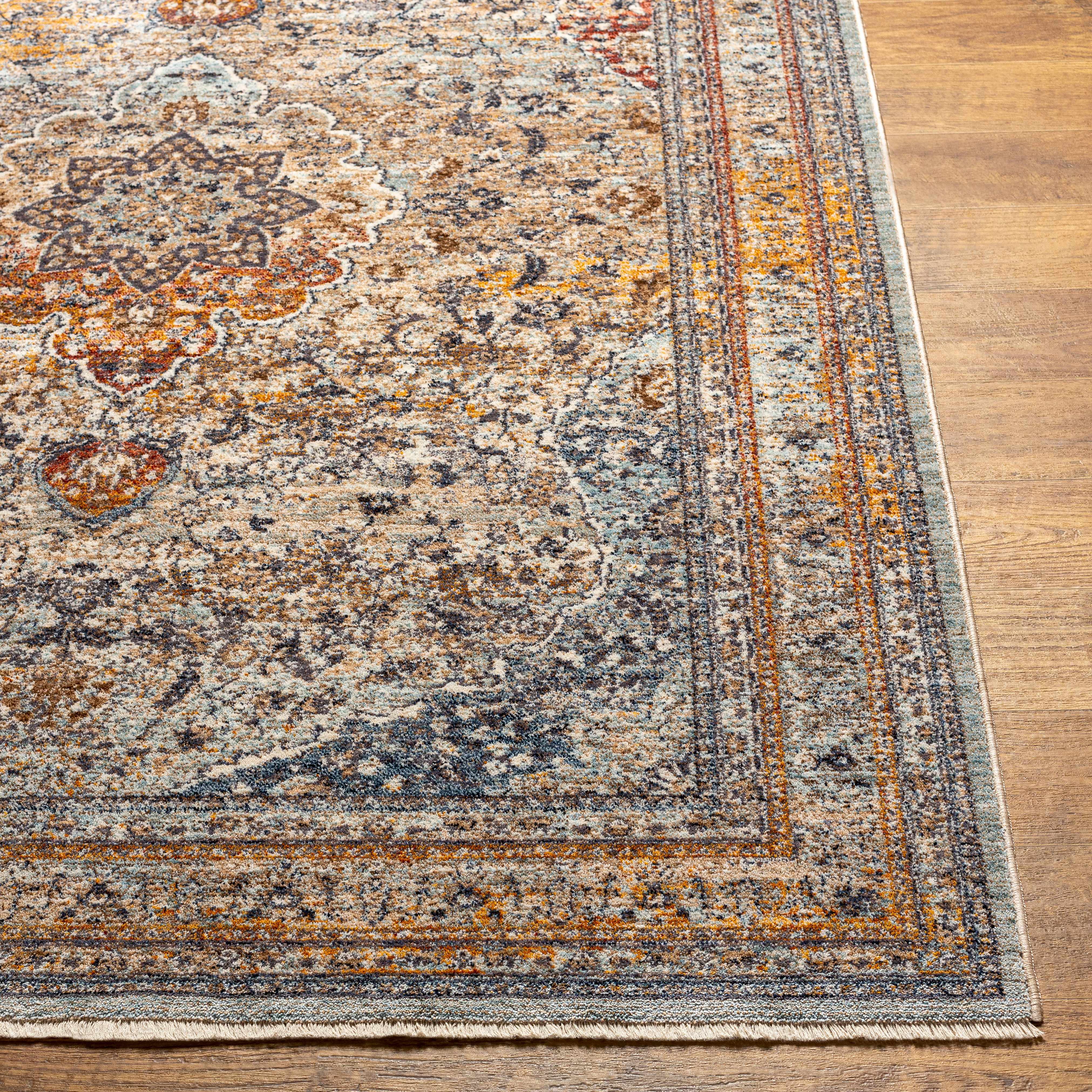 Baon Area Rug - Clearance - Image 6