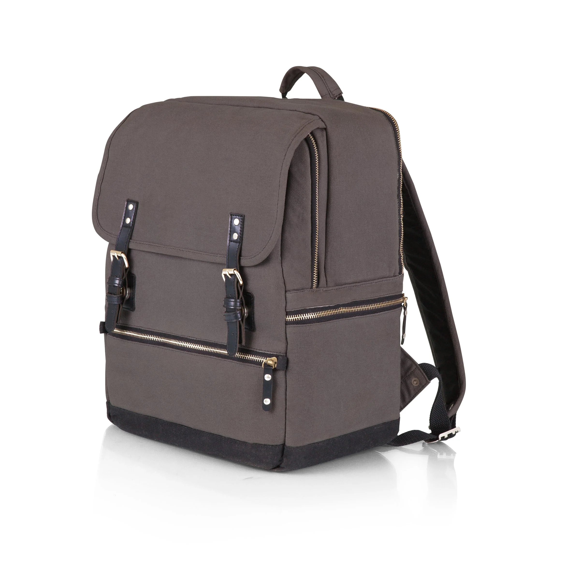Bar-Backpack Portable Cocktail Set - Image 10