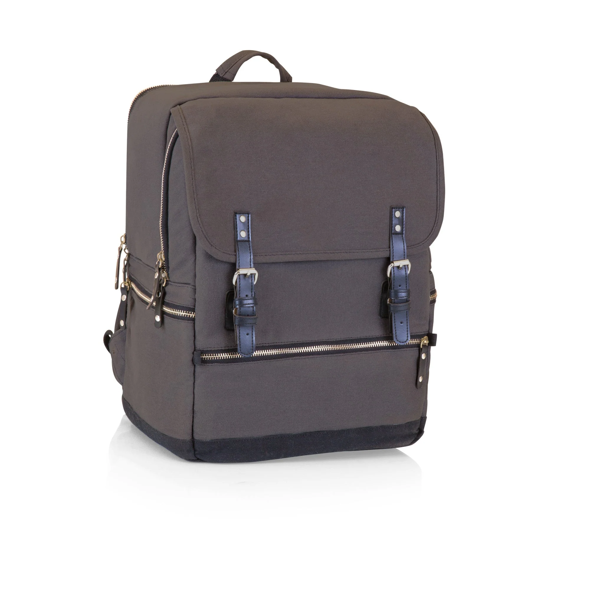 Bar-Backpack Portable Cocktail Set - Image 7
