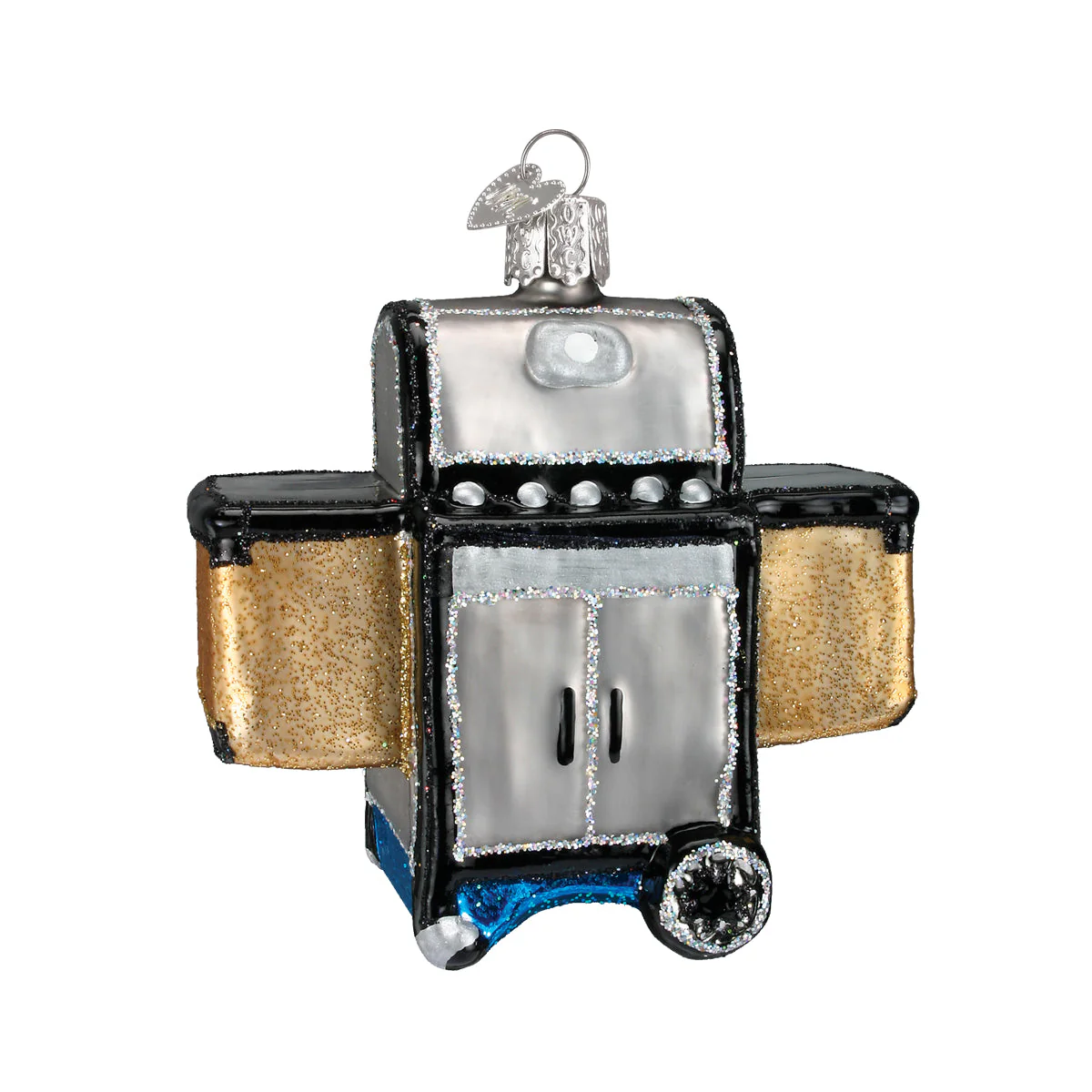Barbecue Ornament - Image 3