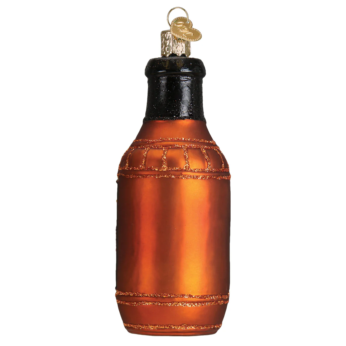 Barbecue Sauce Ornament - Image 4