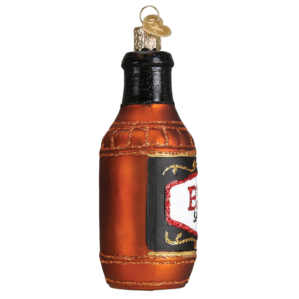 Barbecue Sauce Ornament - Image 5