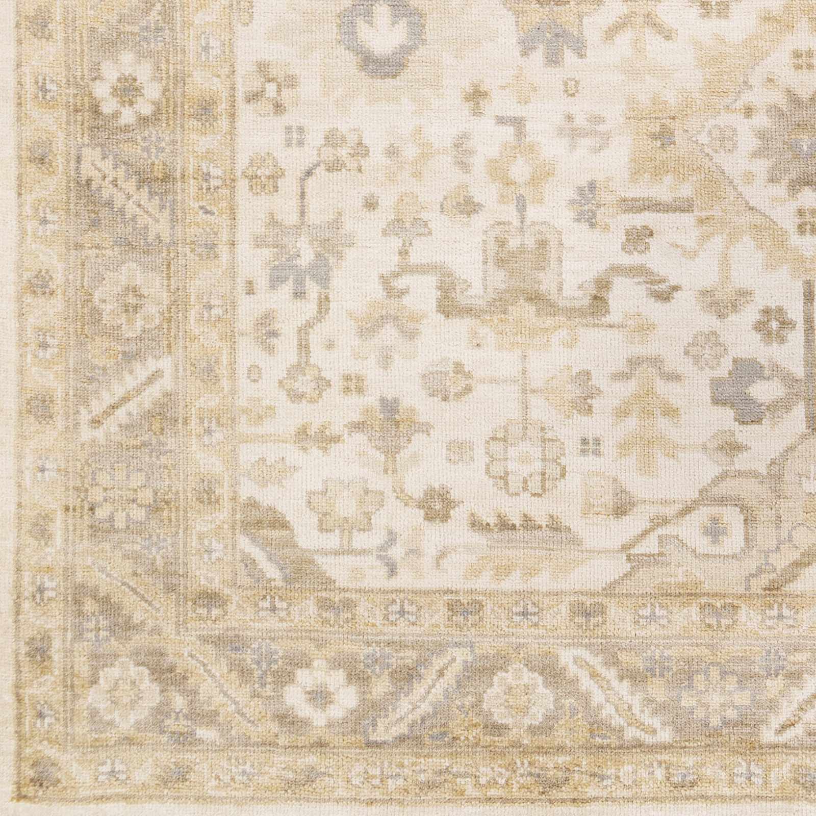 Barberville Area Rug - Clearance - Image 2
