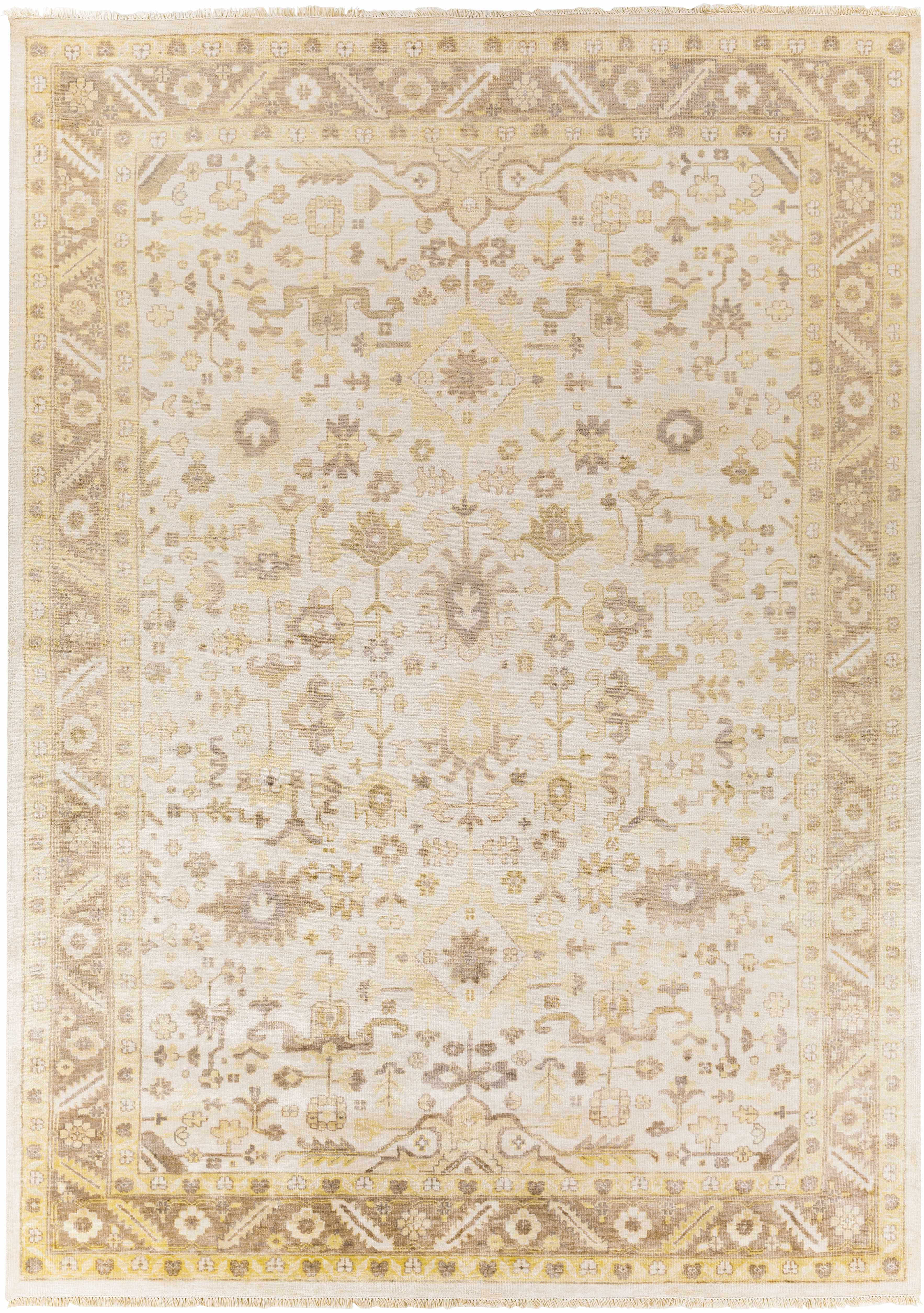 Barberville Area Rug - Clearance - Image 3