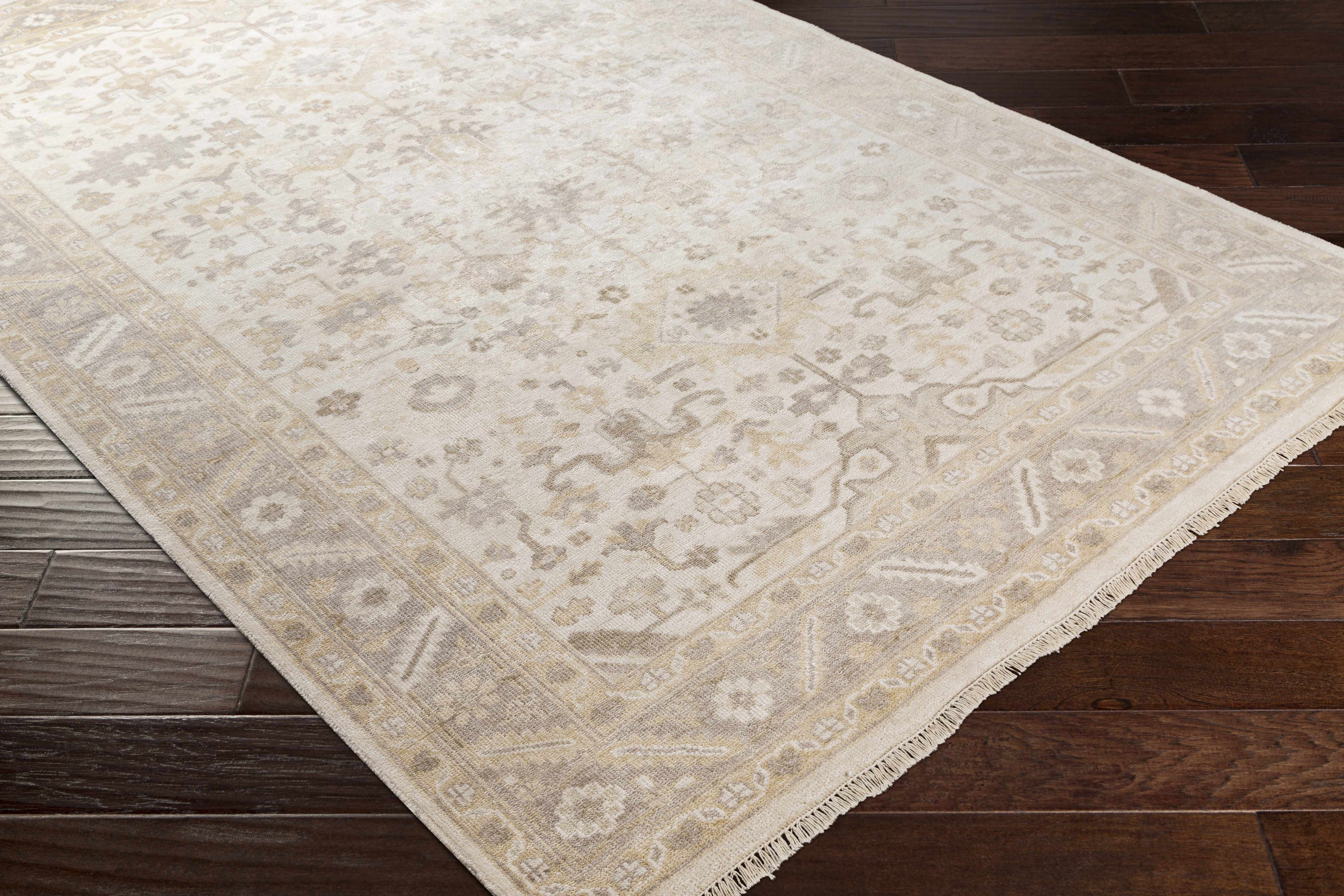 Barberville Area Rug - Clearance - Image 4