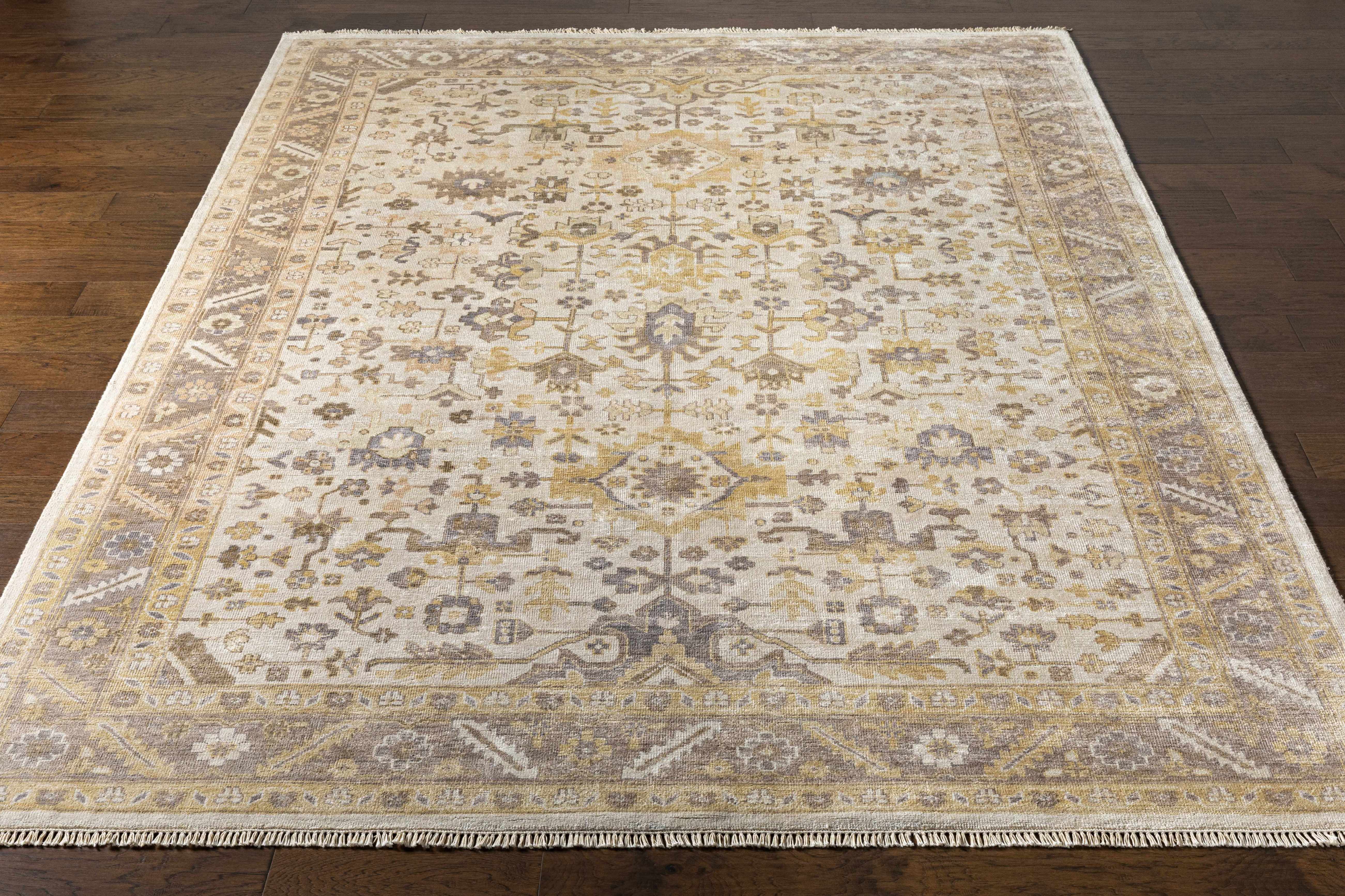 Barberville Area Rug - Clearance - Image 5