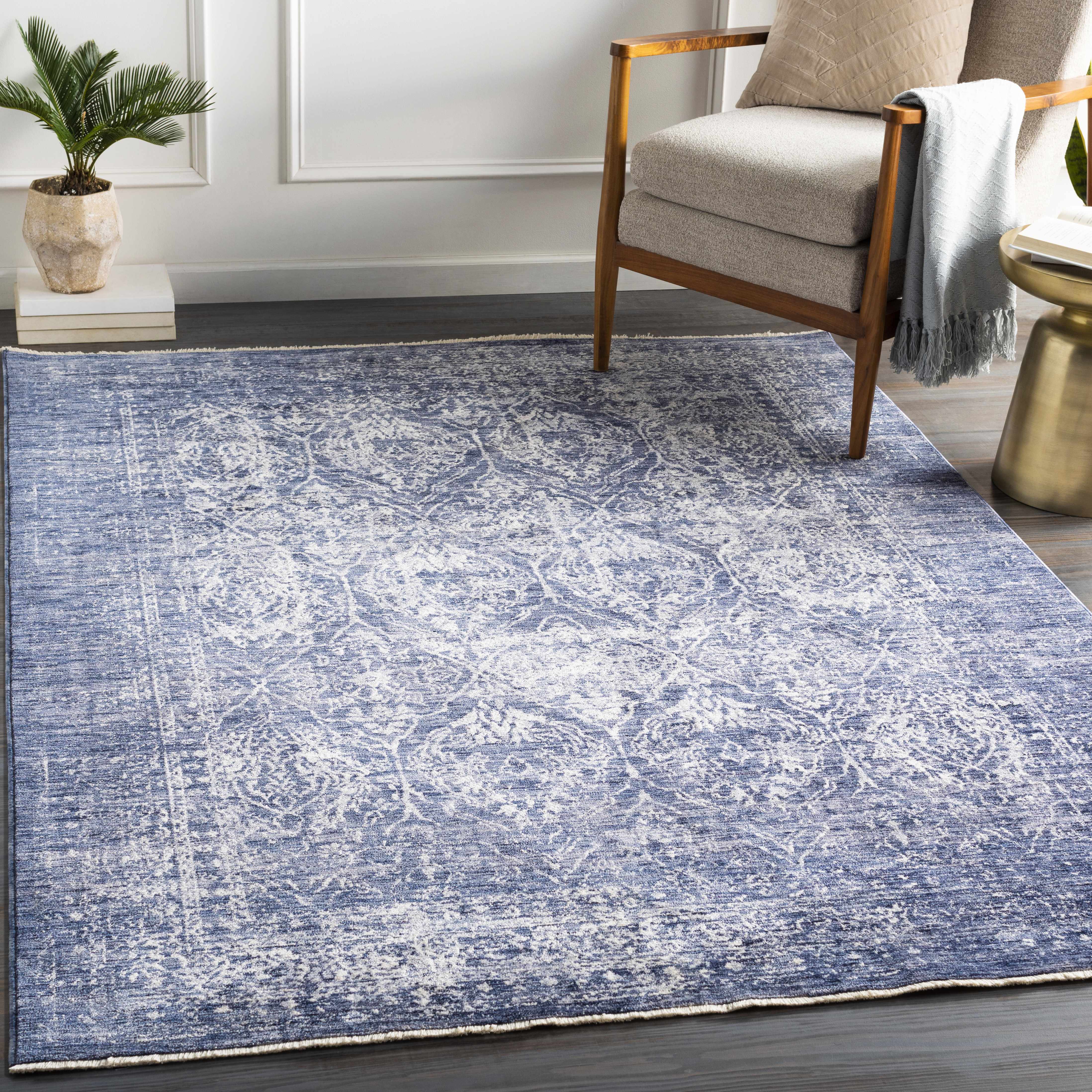 Barboursville Area Rug - Clearance - Image 2