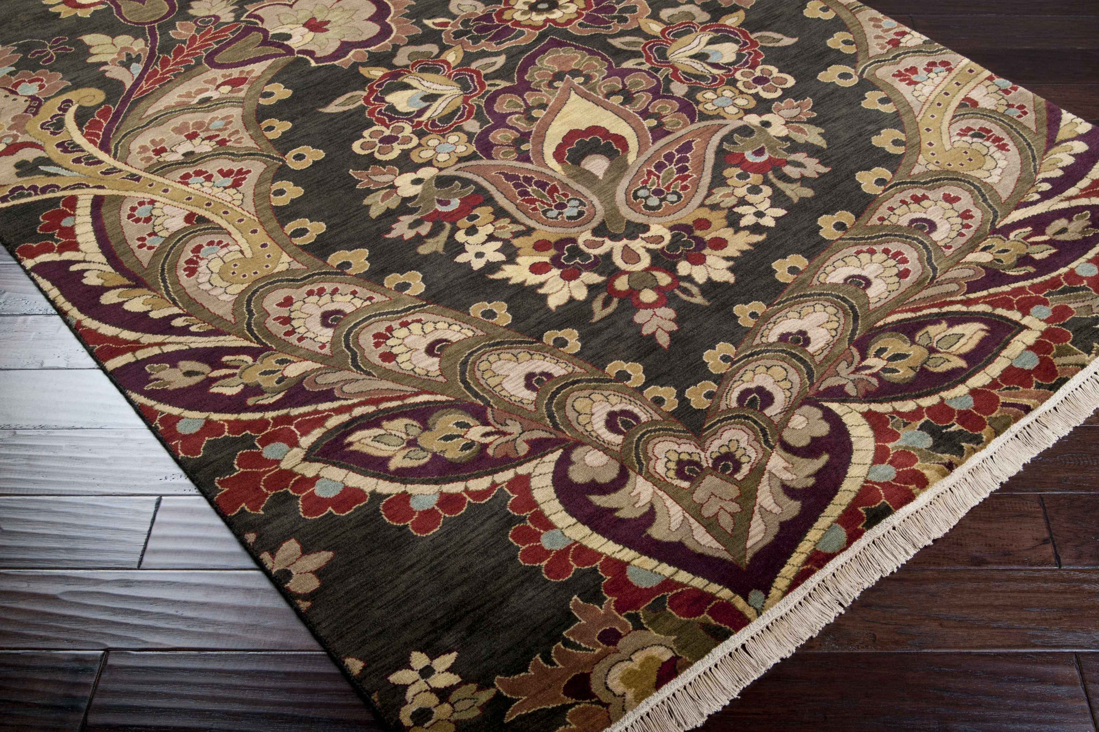 Bard Area Rug - Clearance - Image 2