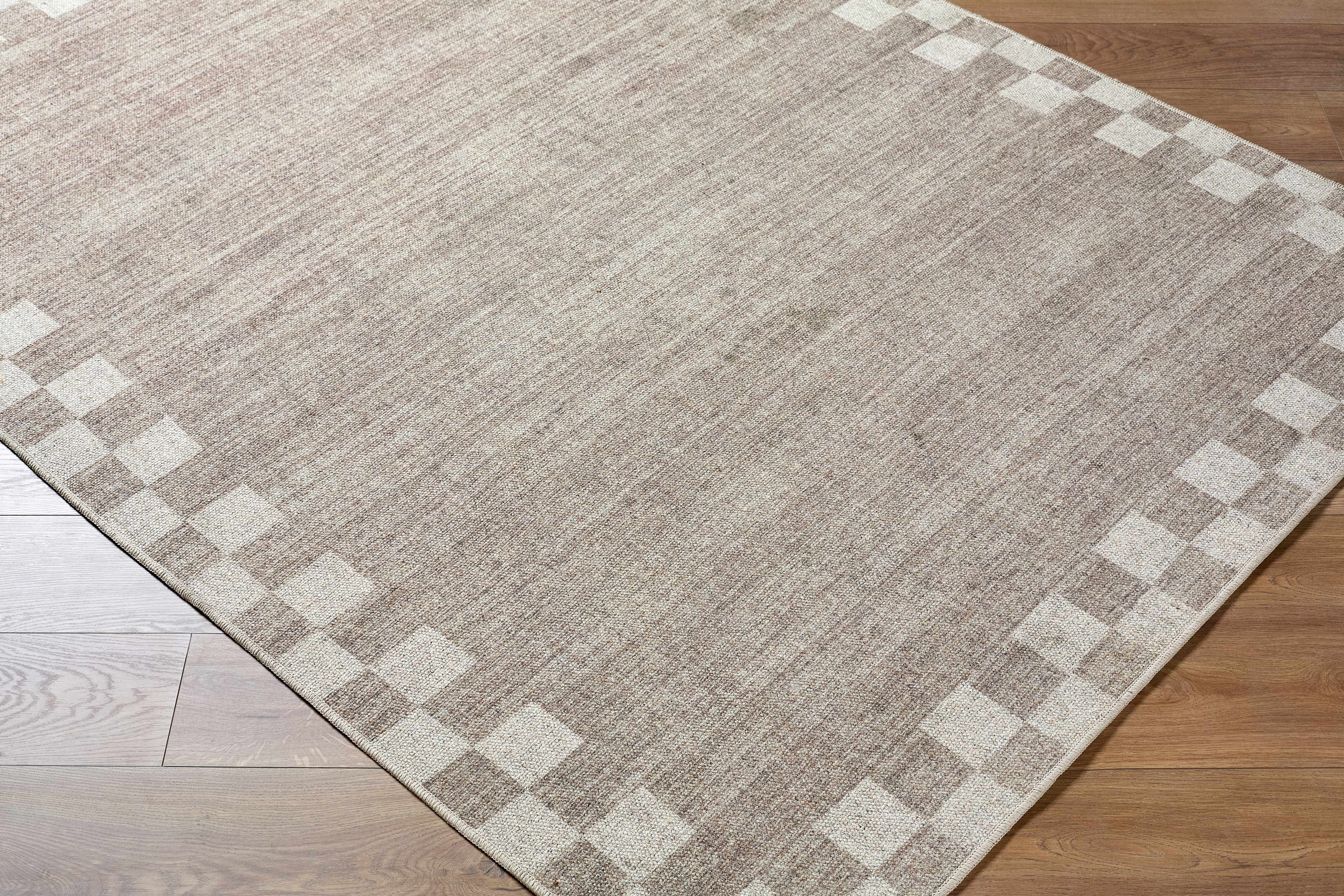 Bardot Washable Area Rug - Image 3