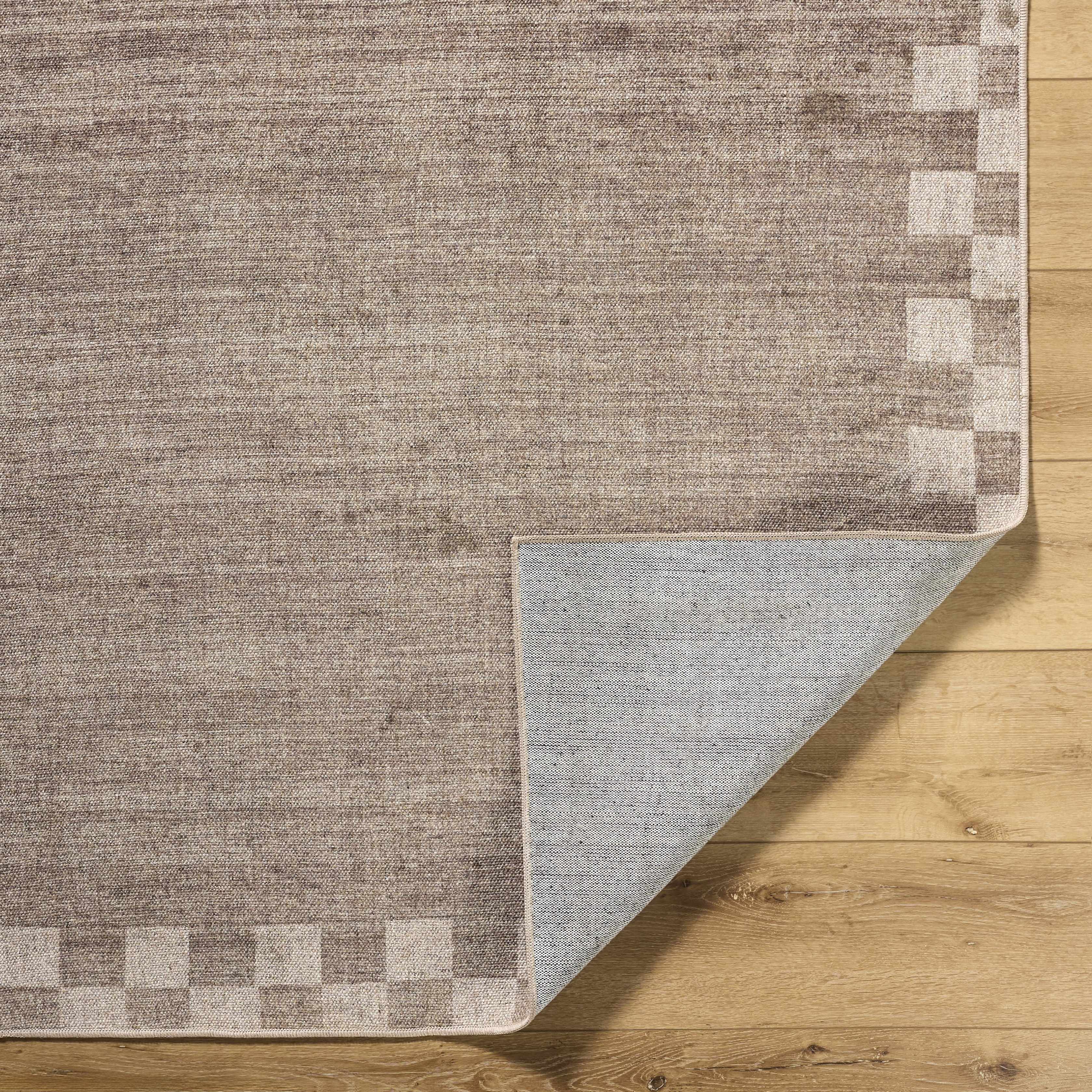 Bardot Washable Area Rug - Image 4
