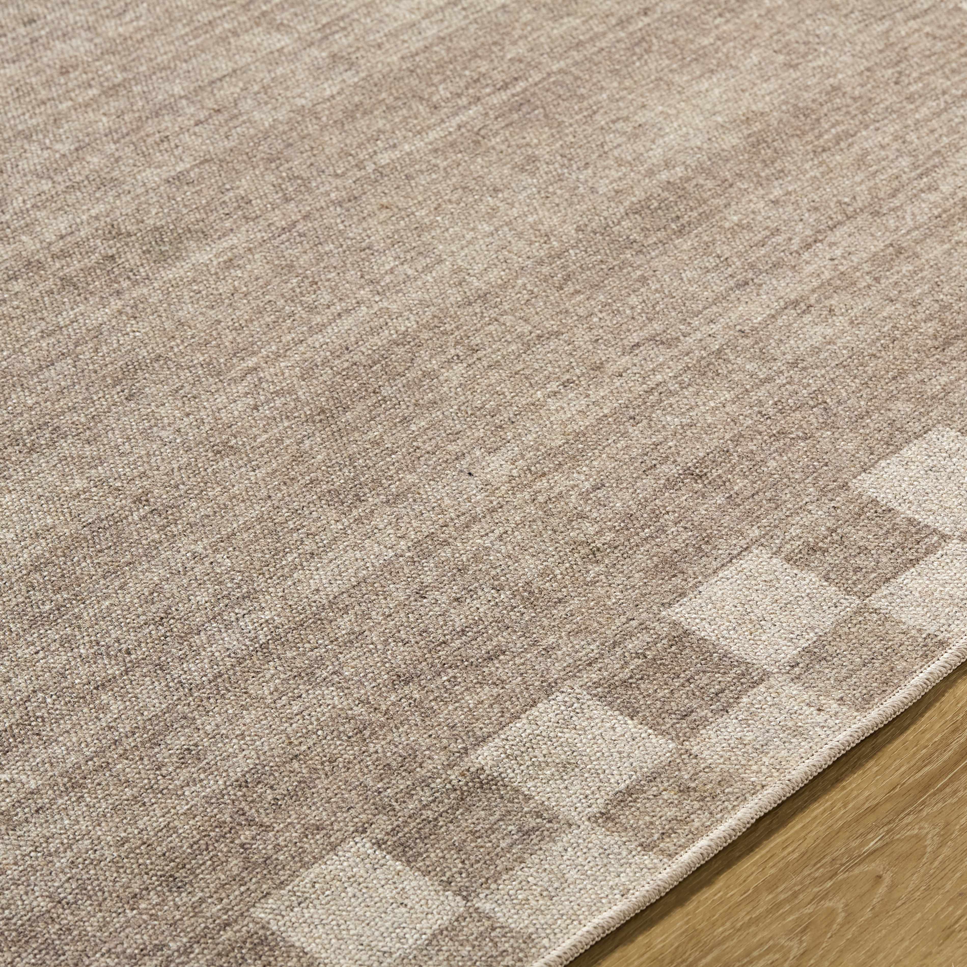 Bardot Washable Area Rug - Image 5