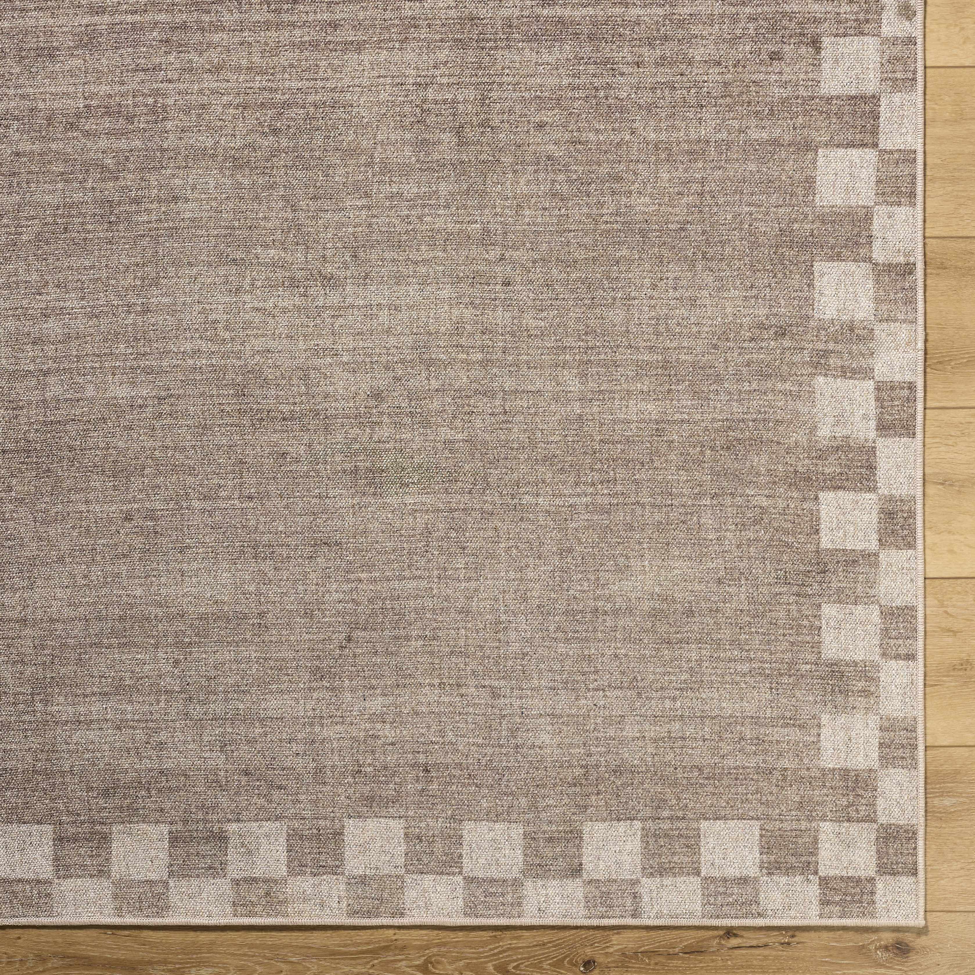Bardot Washable Area Rug - Image 6
