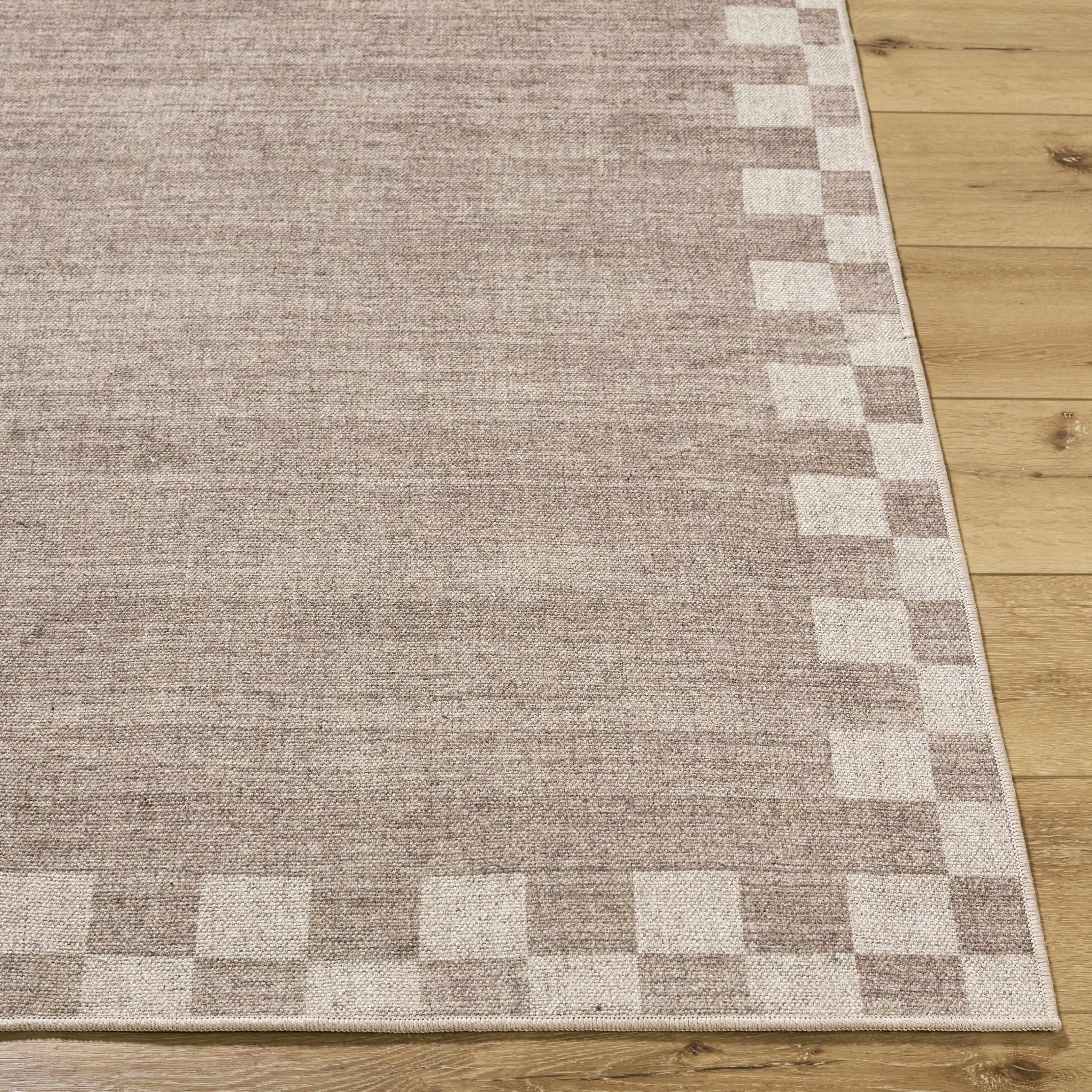 Bardot Washable Area Rug - Image 7