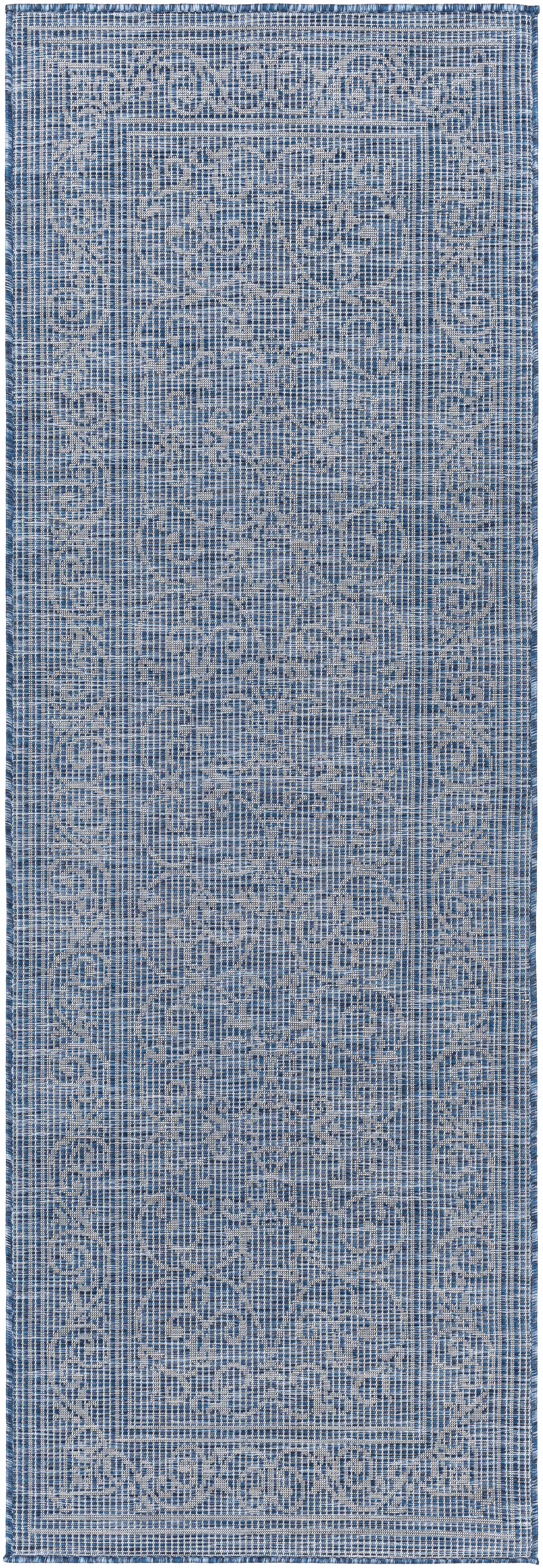 Bargara Flatweave Area Carpet - Clearance - Image 3