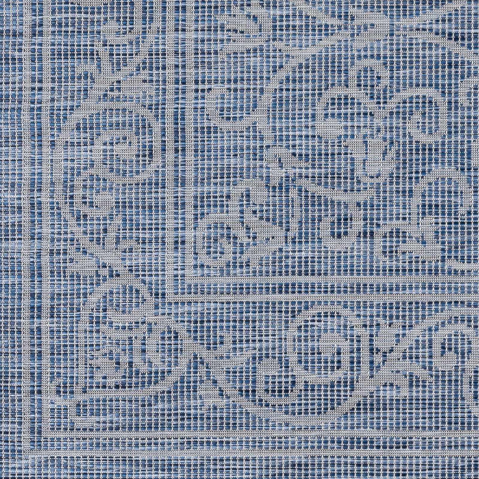 Bargara Flatweave Area Carpet - Clearance - Image 4