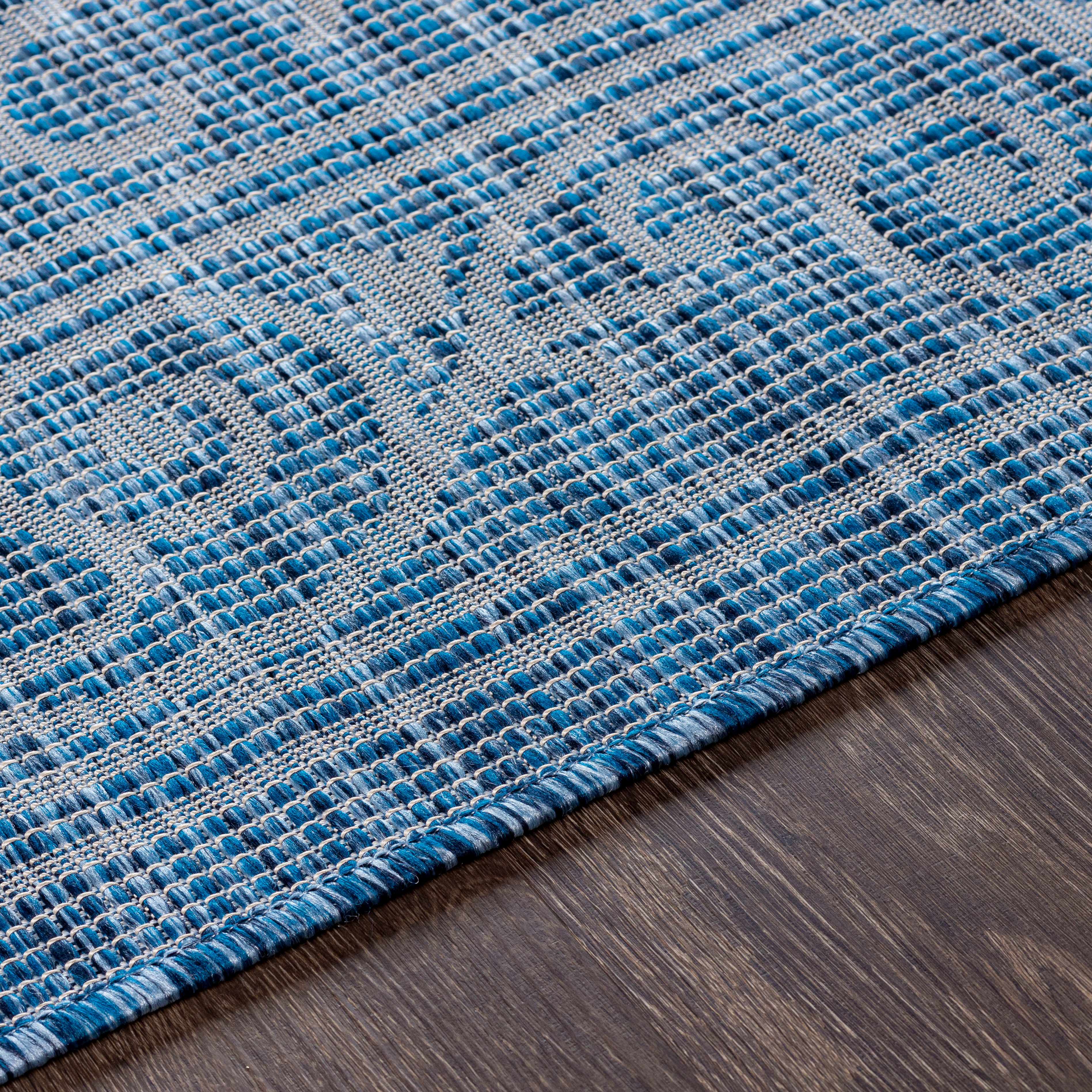Bargara Flatweave Area Carpet - Clearance - Image 5