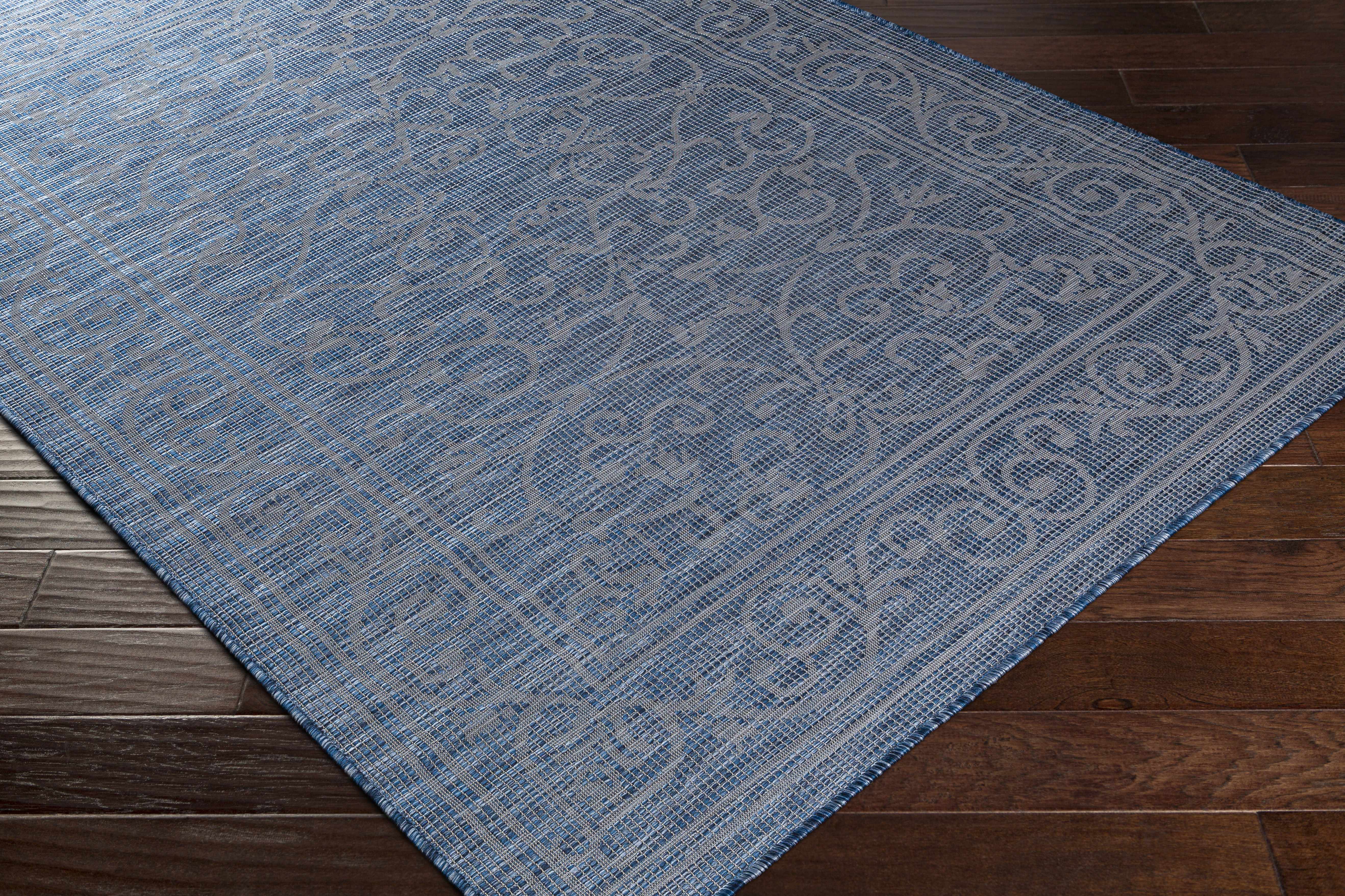 Bargara Flatweave Area Carpet - Clearance - Image 7