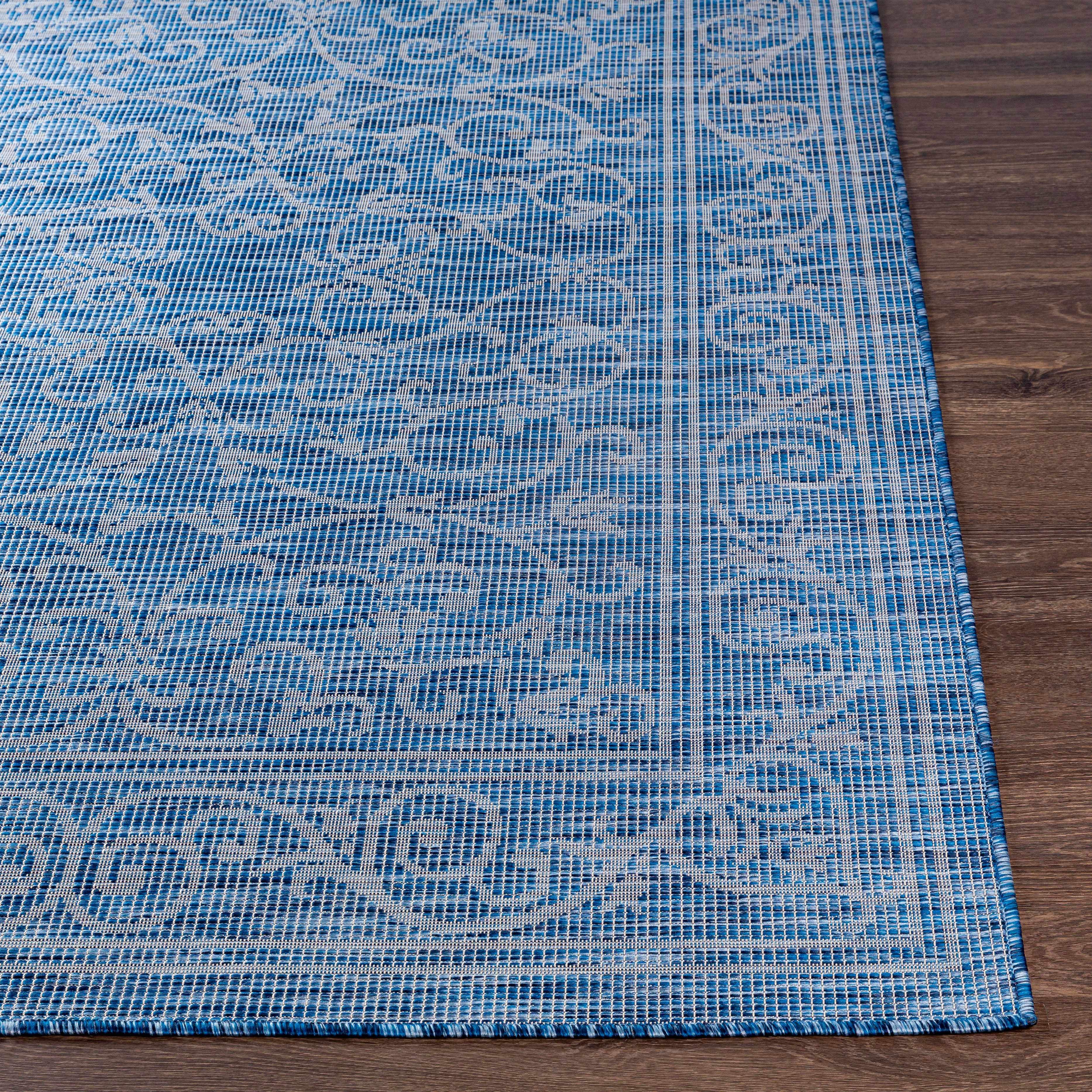 Bargara Flatweave Area Carpet - Clearance - Image 8