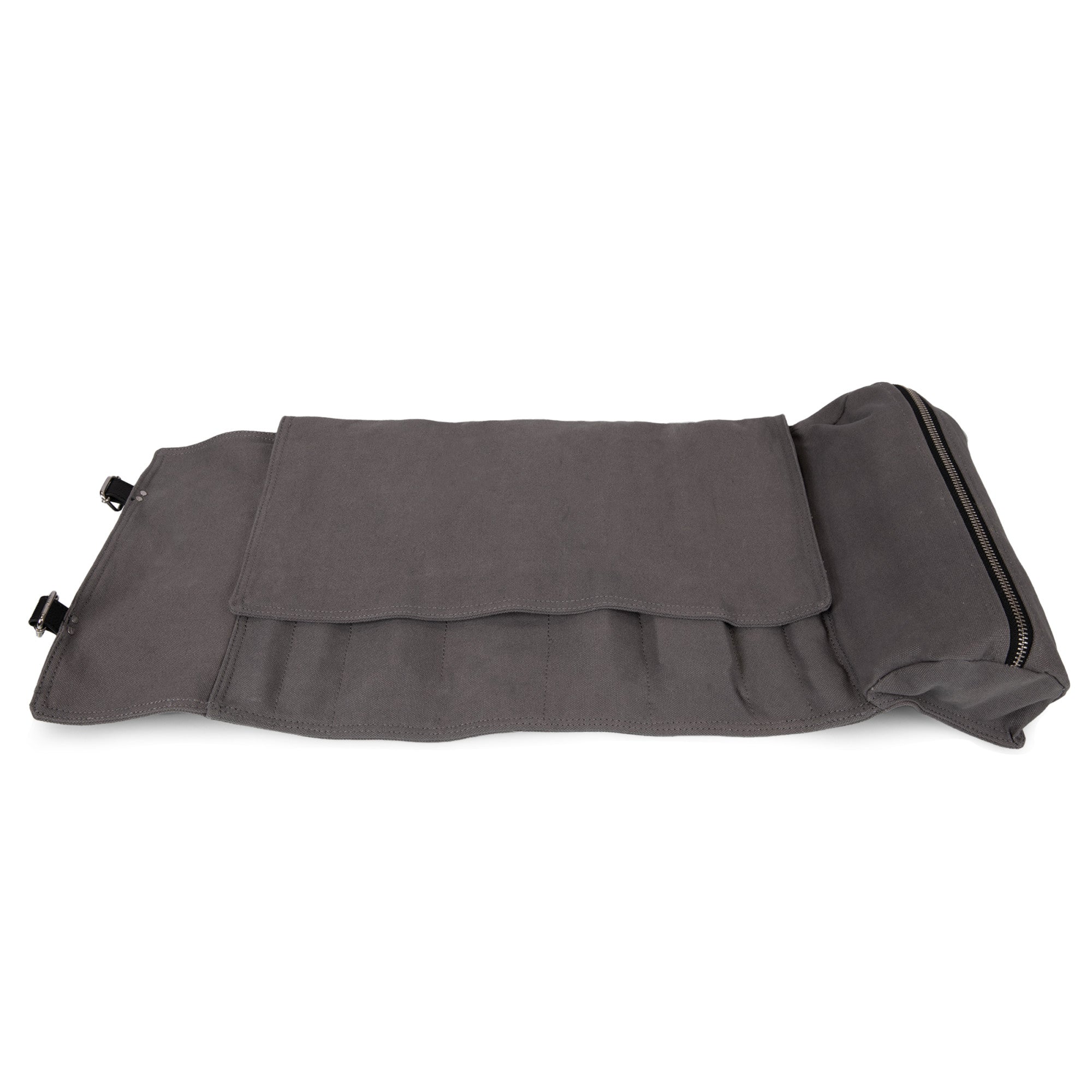 Barkeep Bar Tool Roll Up Kit - Image 6
