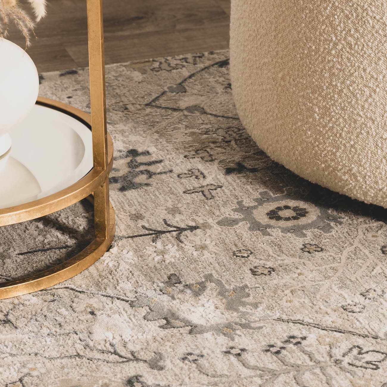 Barkisland Luxe Oushak Rug - Image 12