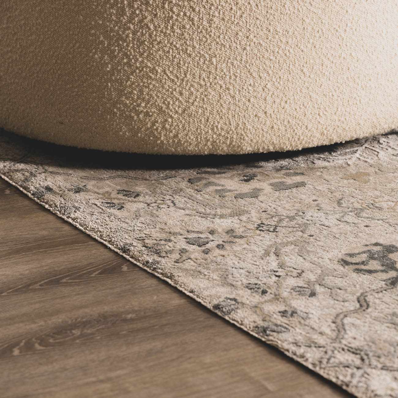 Barkisland Luxe Oushak Rug - Image 14