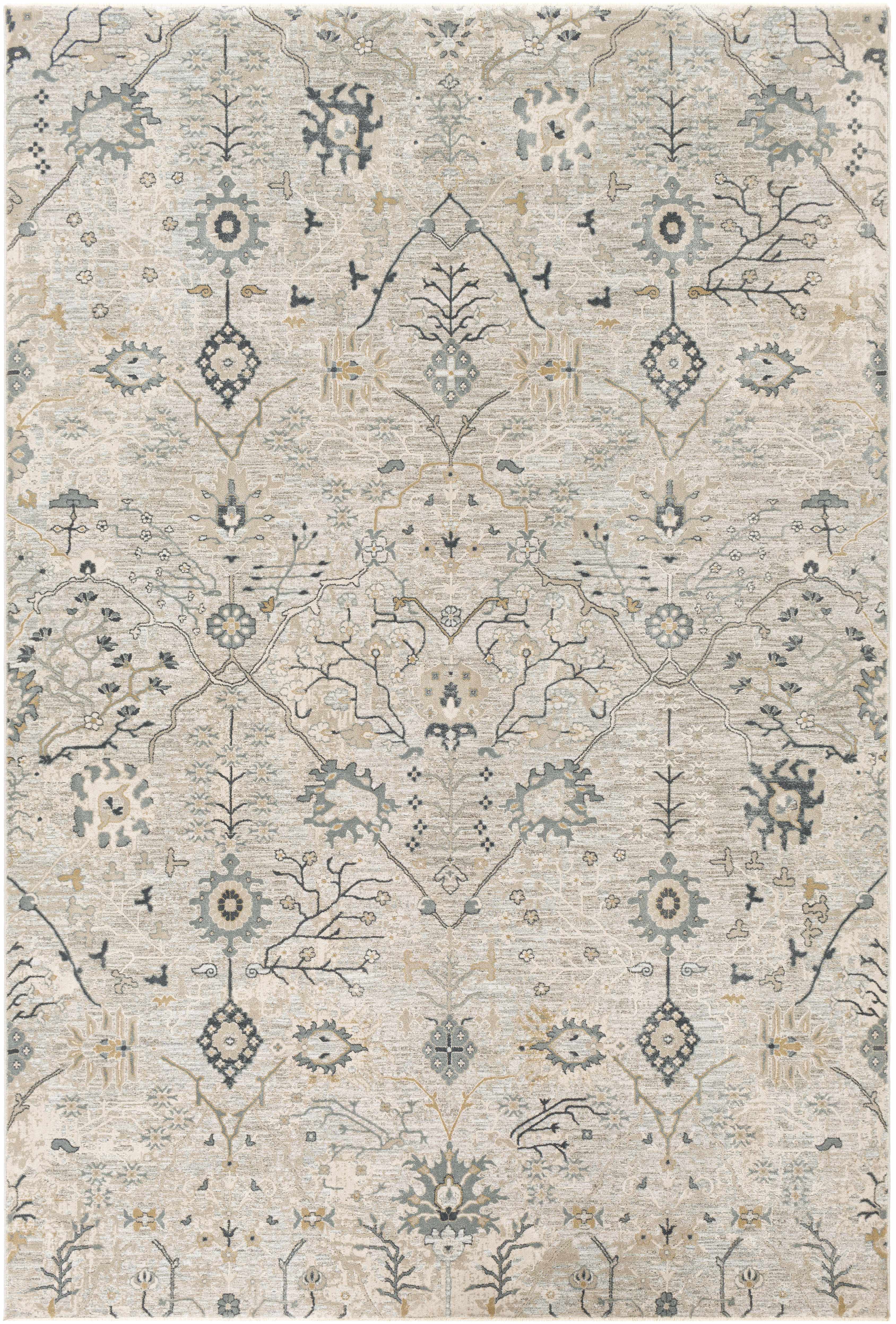 Barkisland Luxe Oushak Rug - Image 16