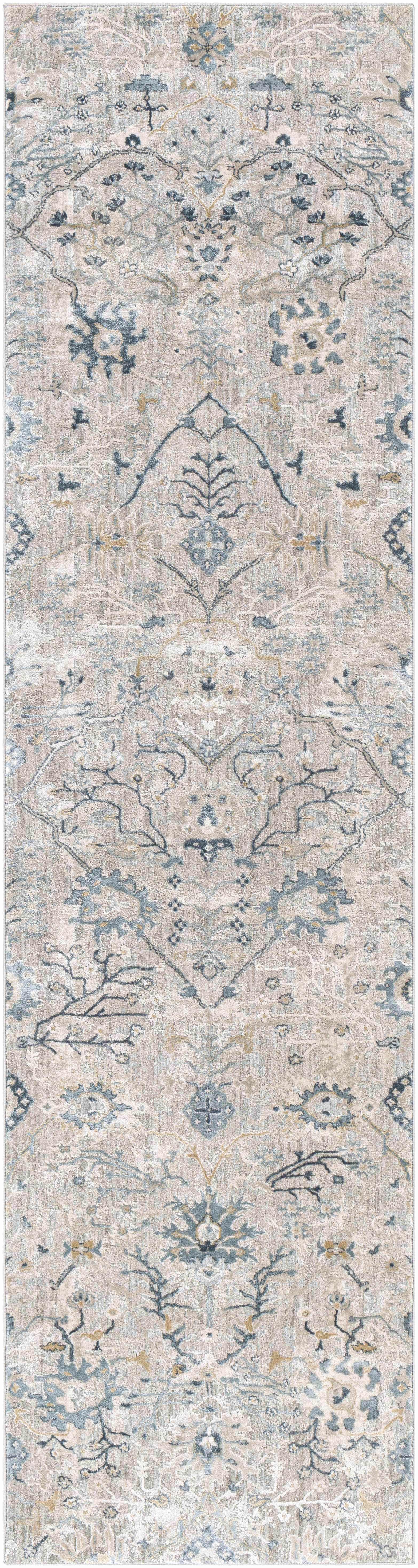Barkisland Luxe Oushak Rug - Image 18