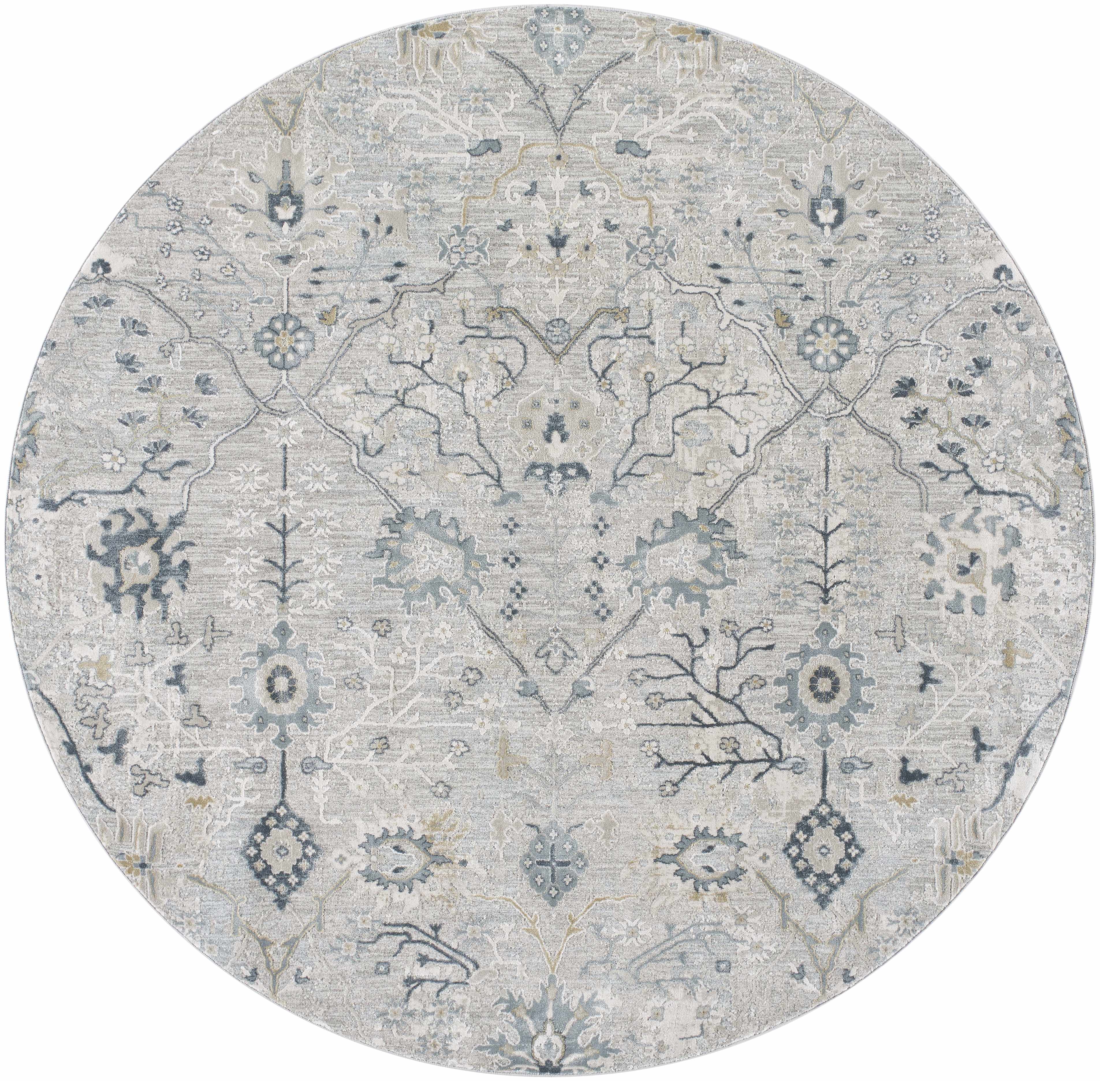 Barkisland Luxe Oushak Rug - Image 20