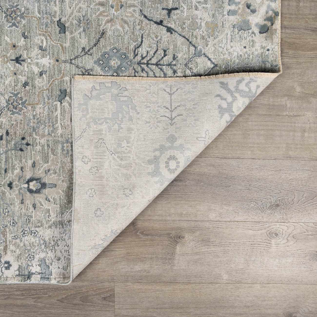Barkisland Luxe Oushak Rug - Image 5