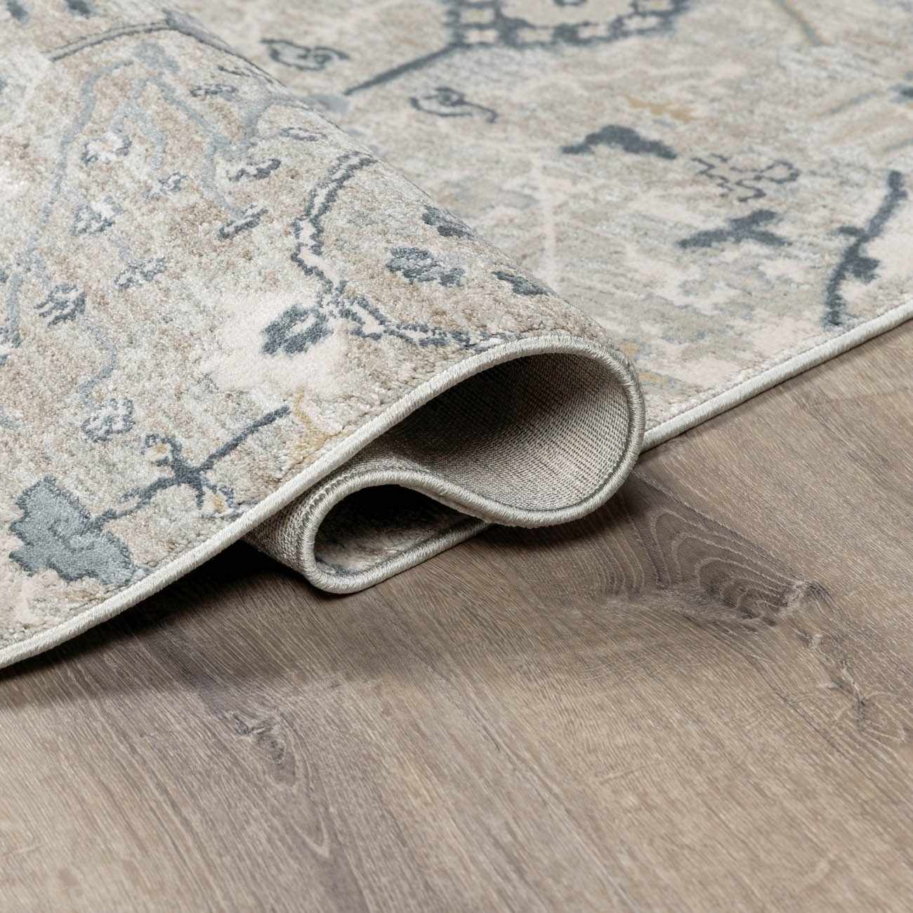Barkisland Luxe Oushak Rug - Image 6