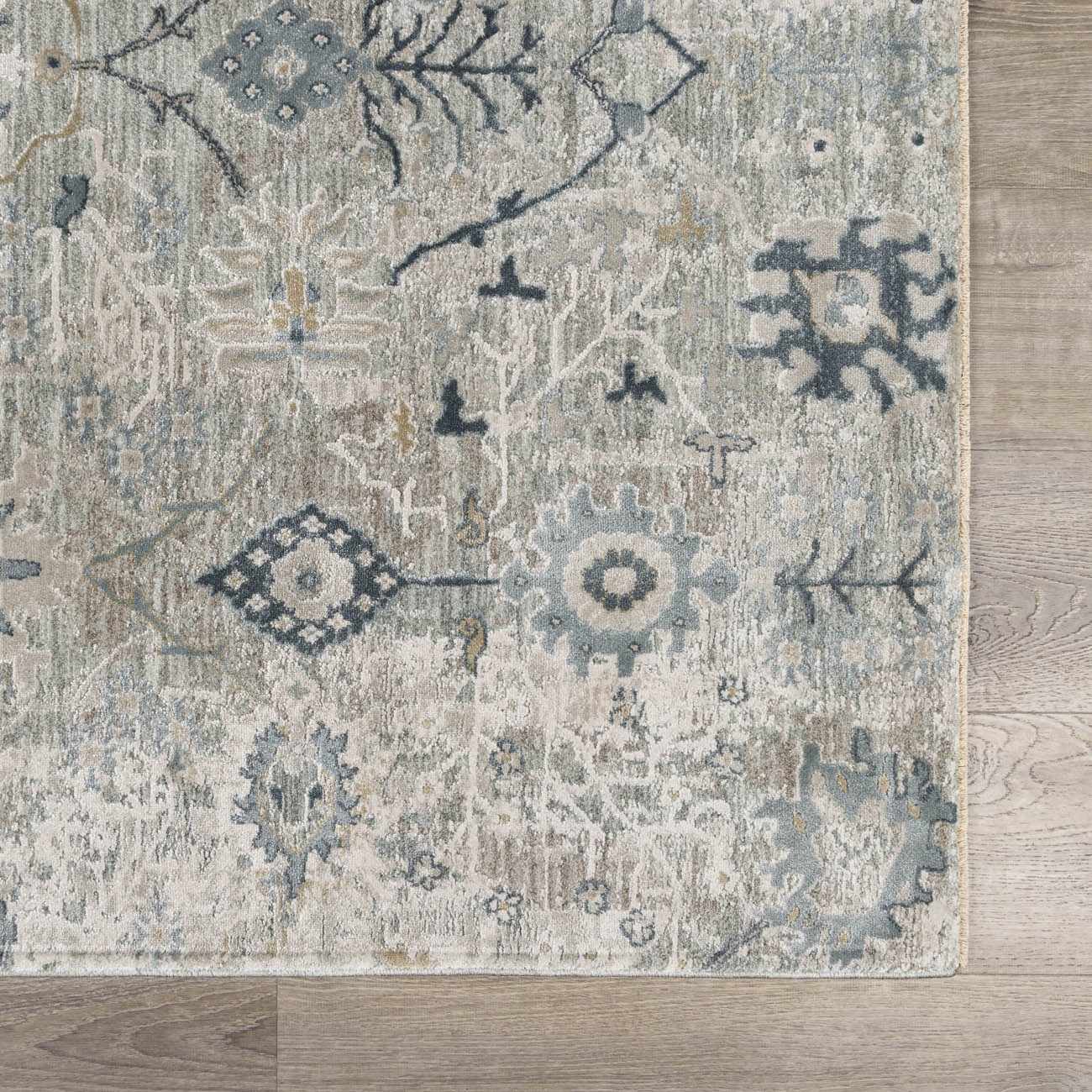 Barkisland Luxe Oushak Rug - Image 7
