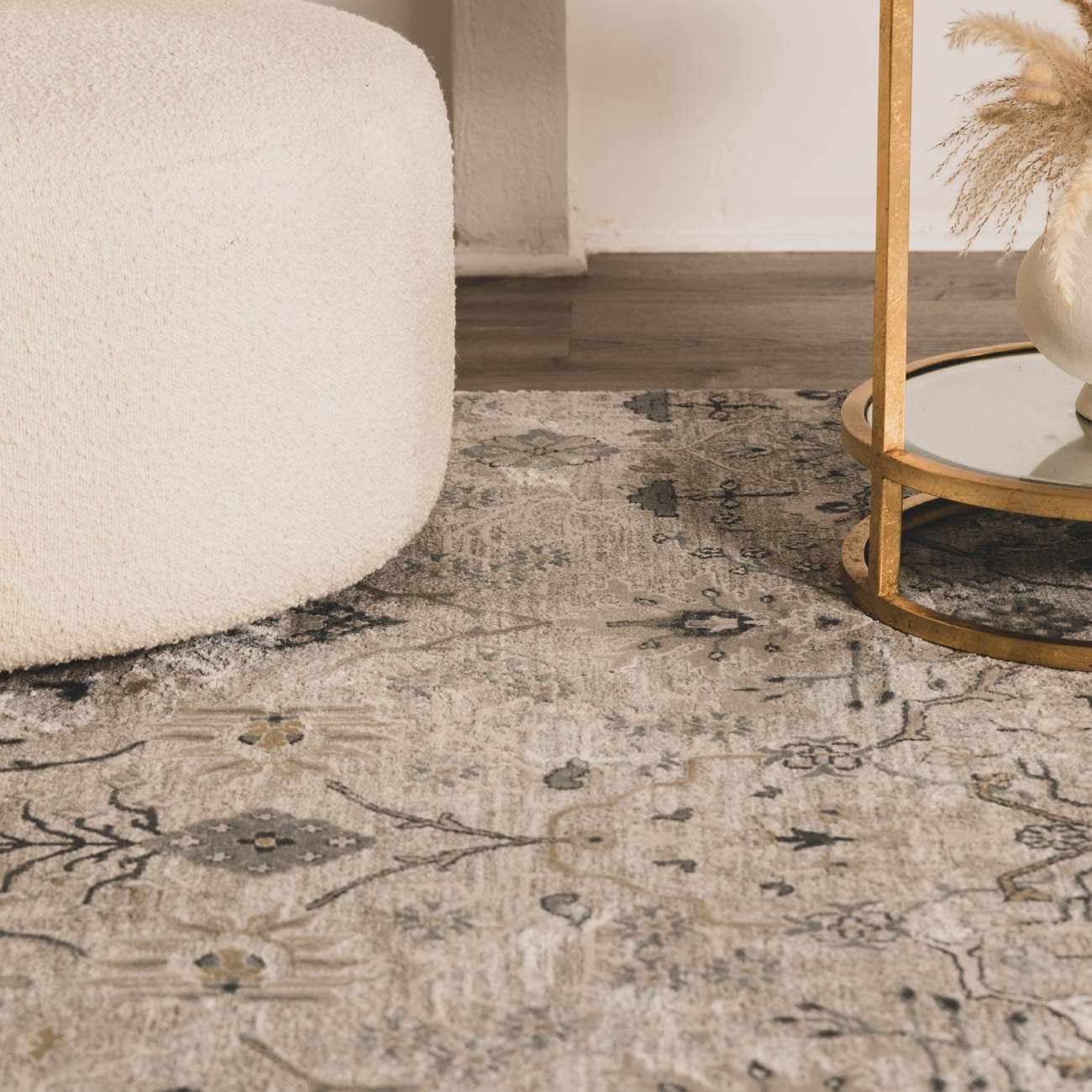 Barkisland Luxe Oushak Rug - Image 8