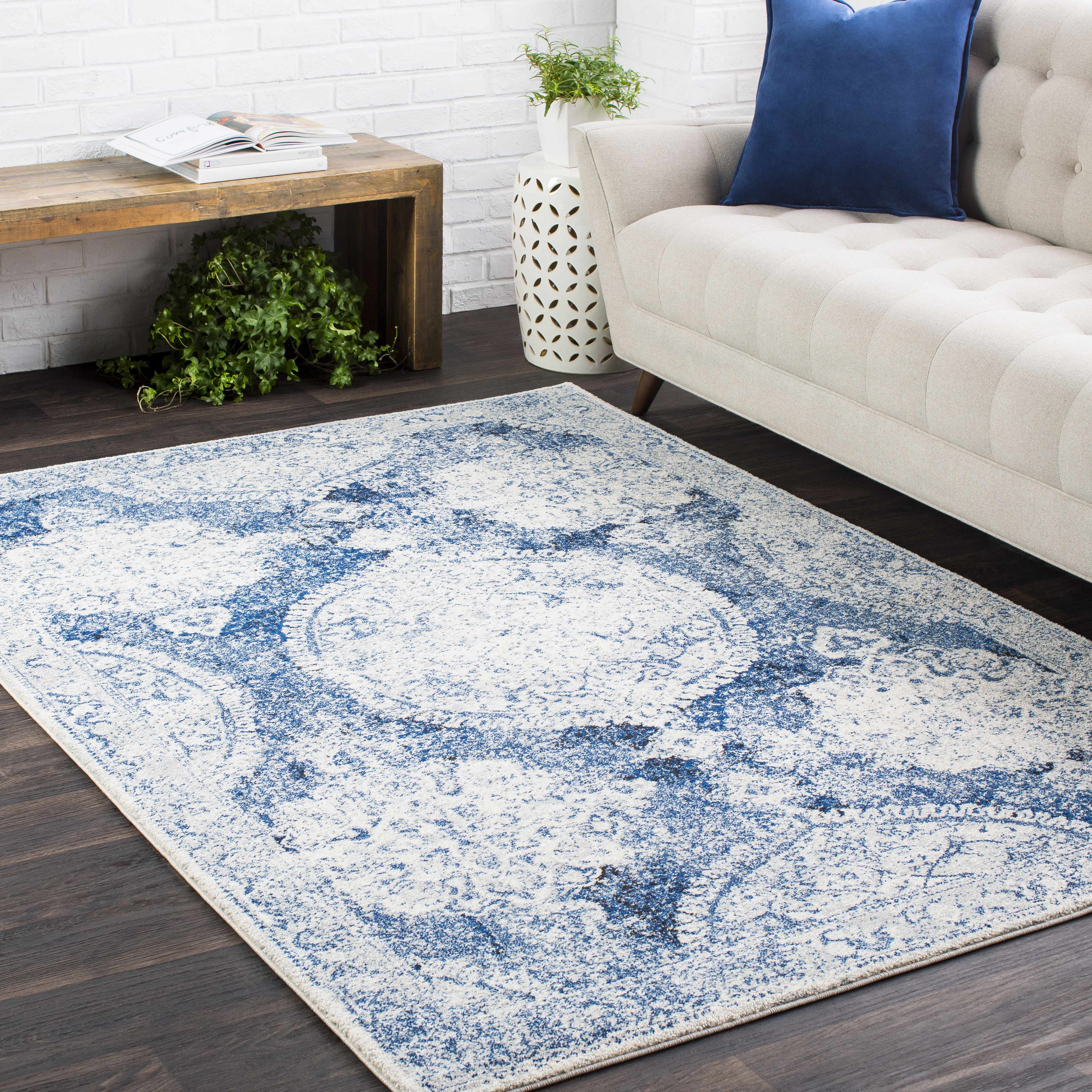 Barn Area Rug - Clearance - Image 2