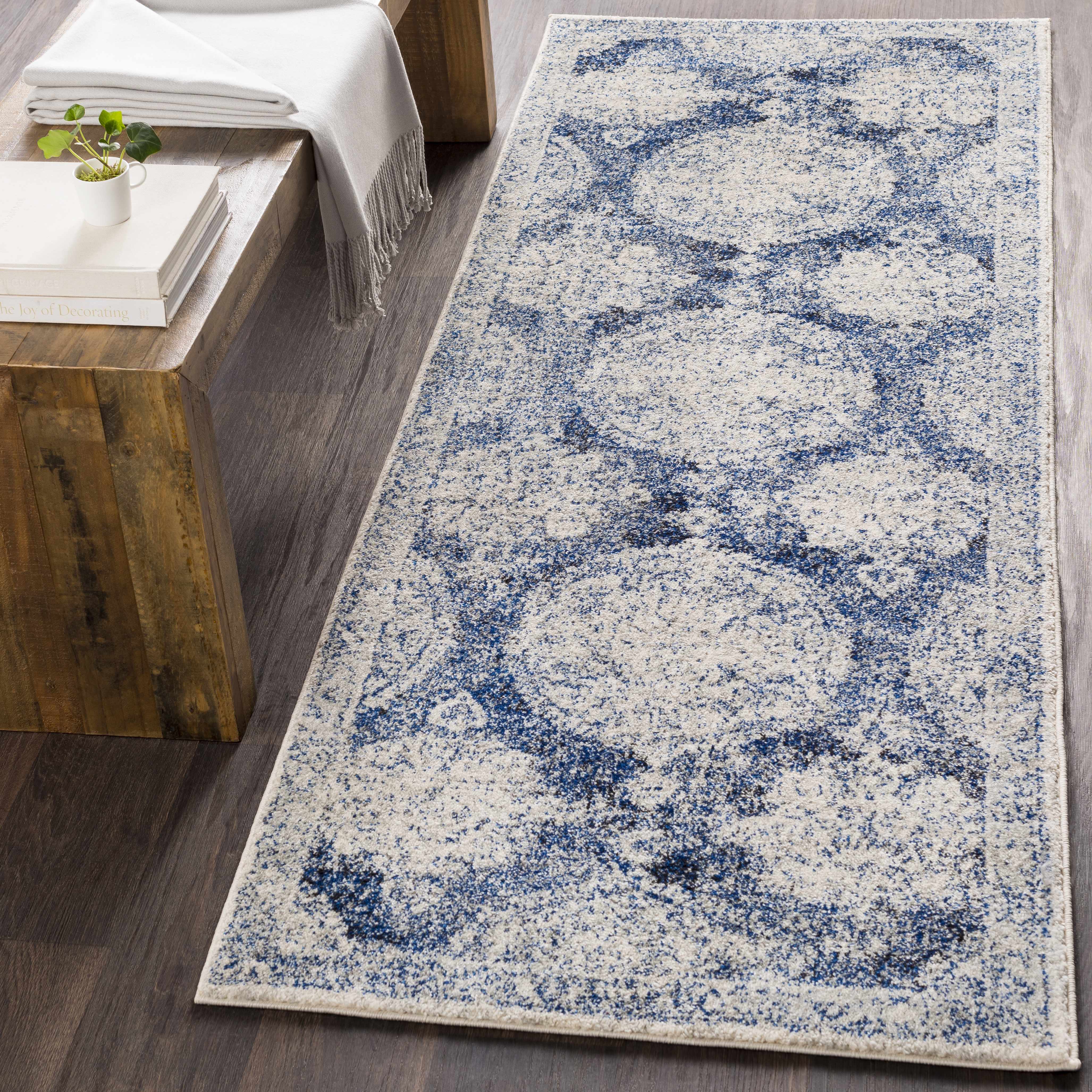 Barn Area Rug - Clearance - Image 3