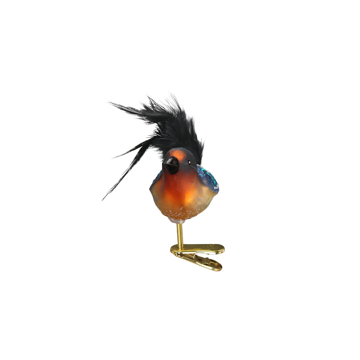 Barn Swallow Ornament - Image 5