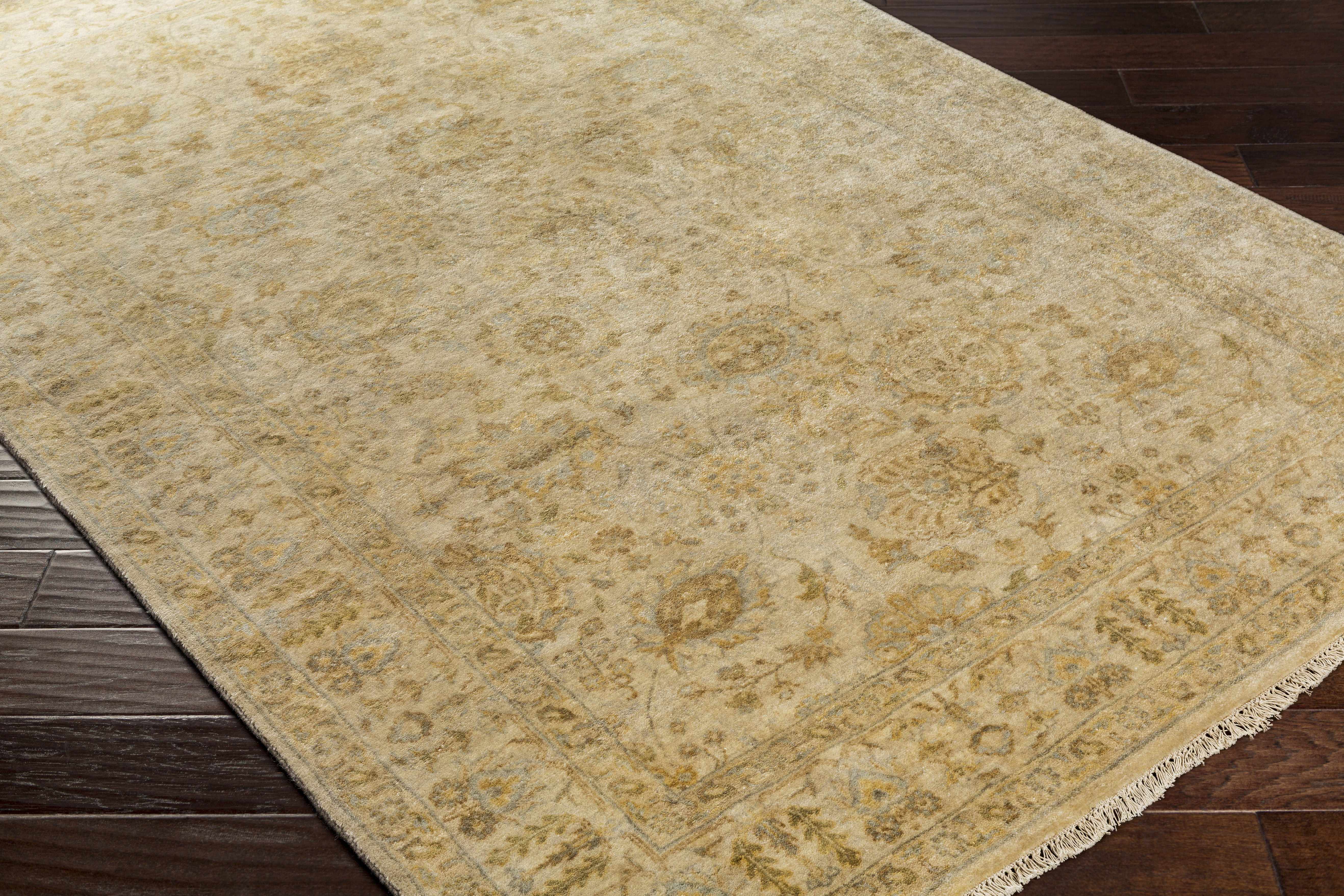 Barnard Area Rug - Clearance - Image 2